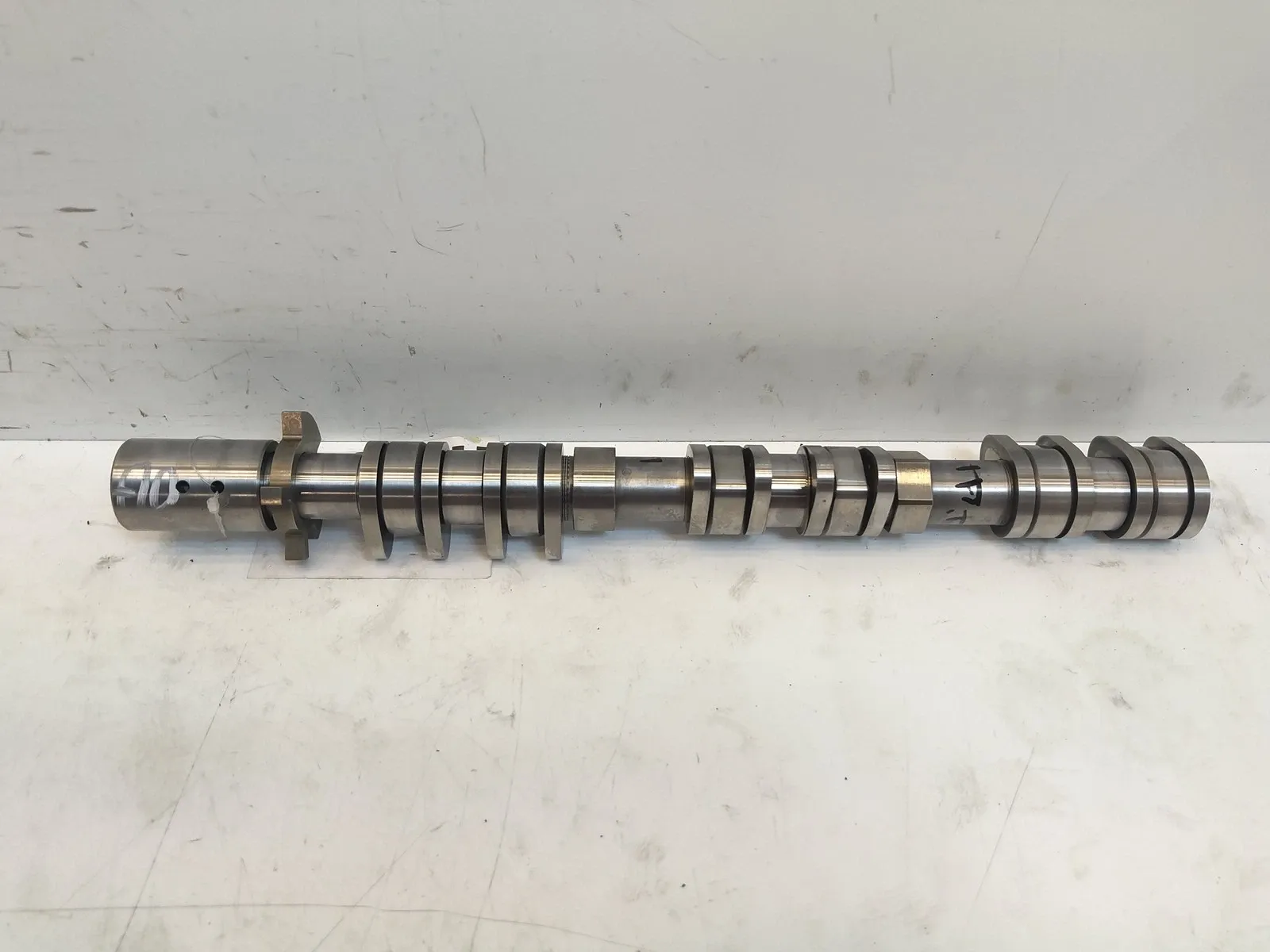 Porsche Cayman (981) Engine parts