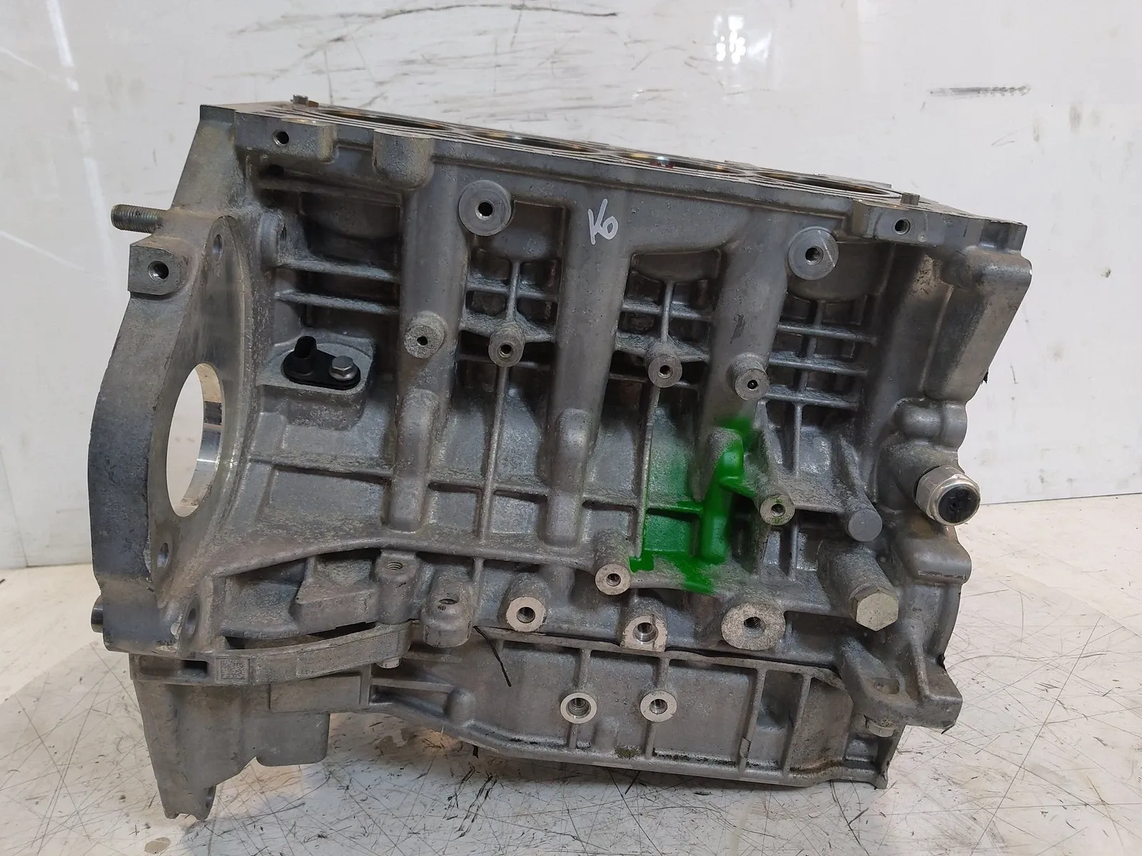 Alfa-Romeo Tonale (965) Engine parts Engine Block — ALFA ROMEO TONALE — 46351916

Pa...