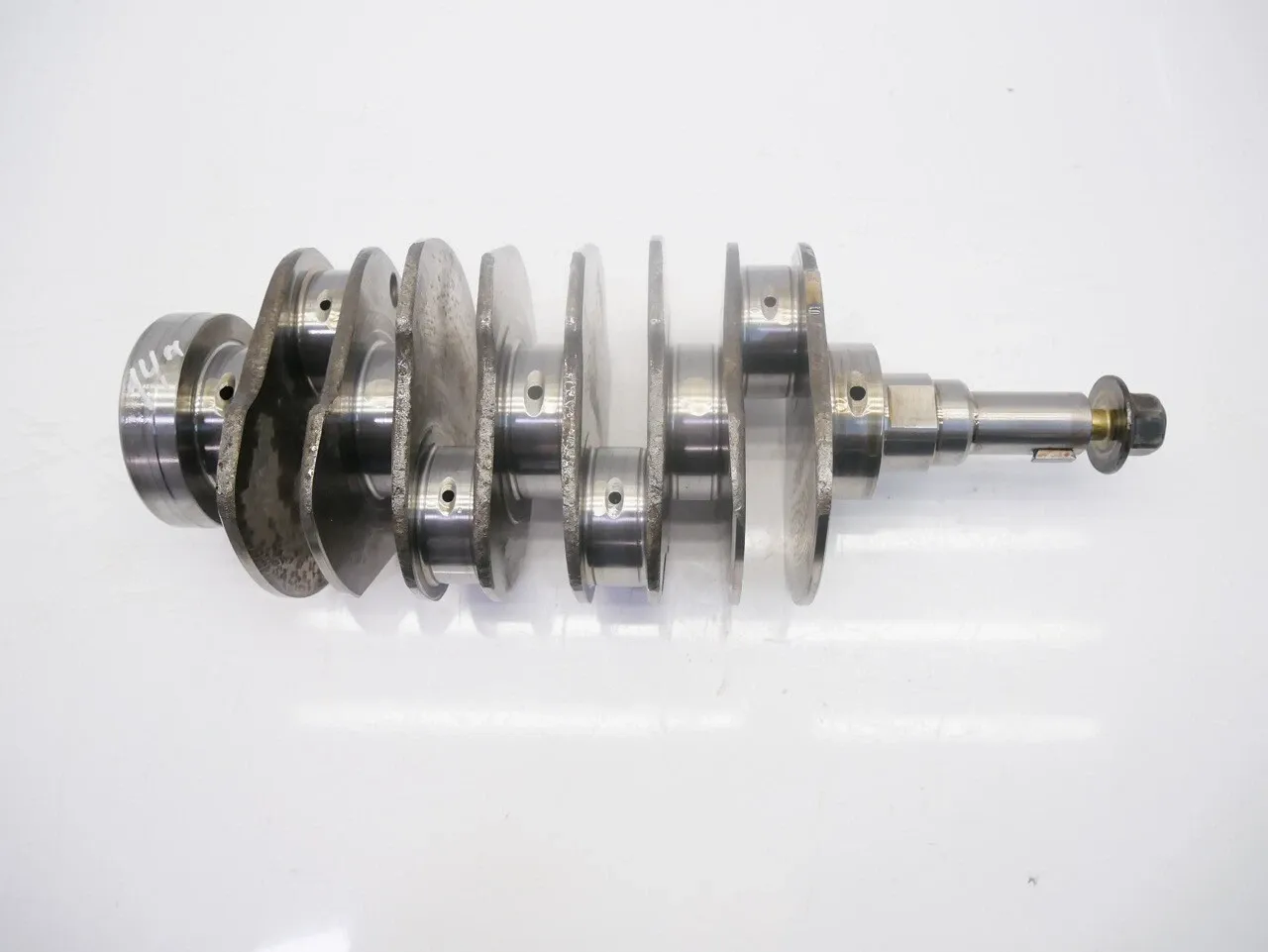 Subaru Impreza Engine parts Crankshaft — SUBARU IMPREZA (GD, GG) (2000-2008...