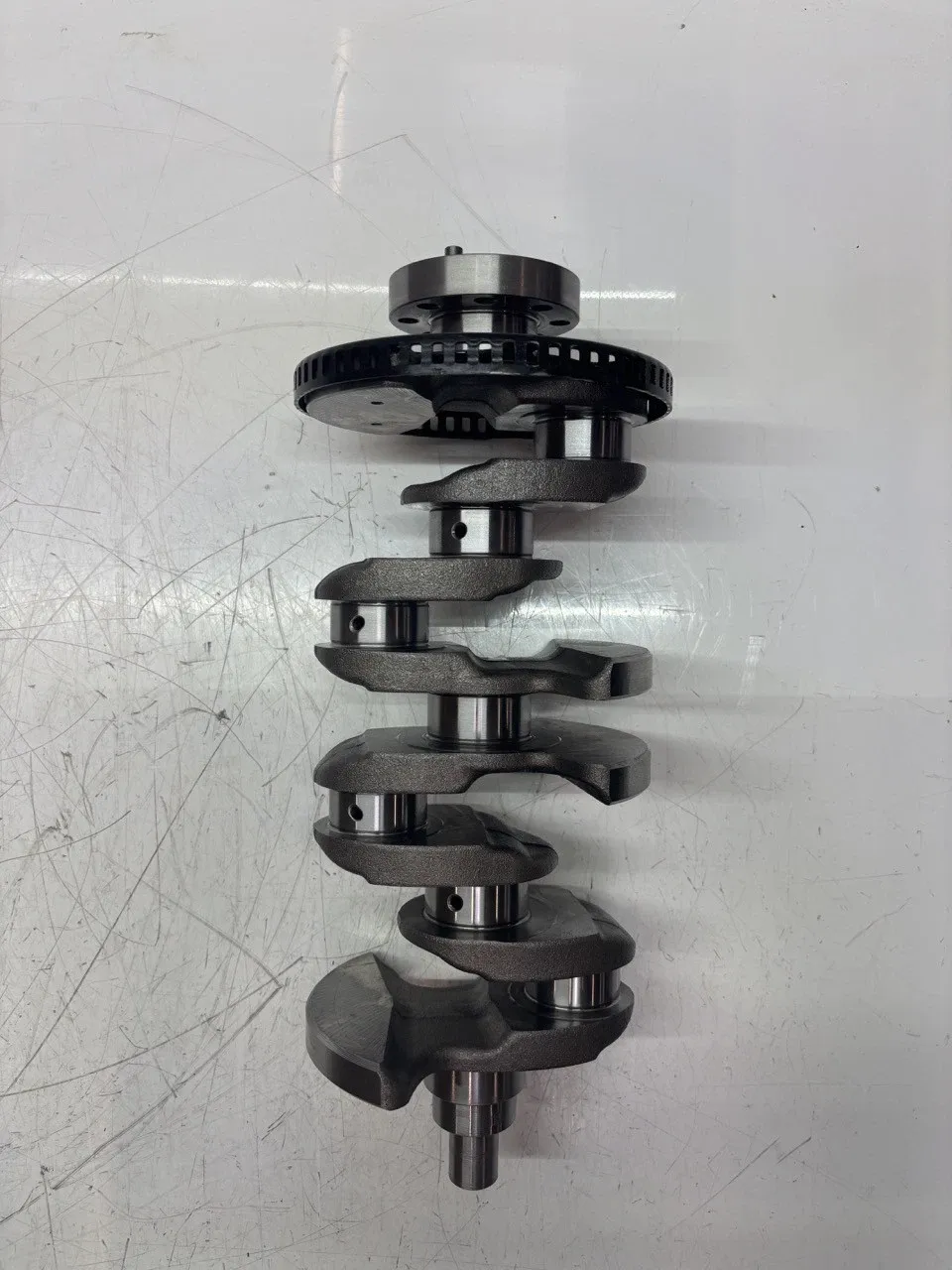 Alfa-Romeo Tonale (965) Engine parts Crankshaft — ALFA ROMEO TONALE 965 (2022-PRESEN...
