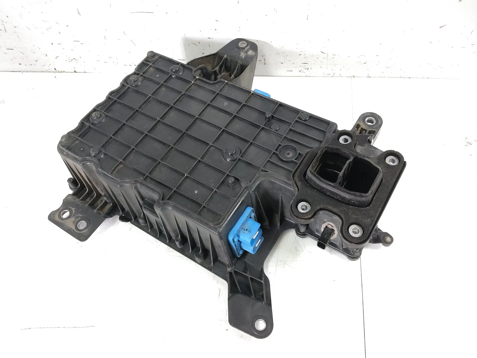 Land Rover Discovery Electrical parts High-voltage control unit — LAND ROVER DISCOVER...