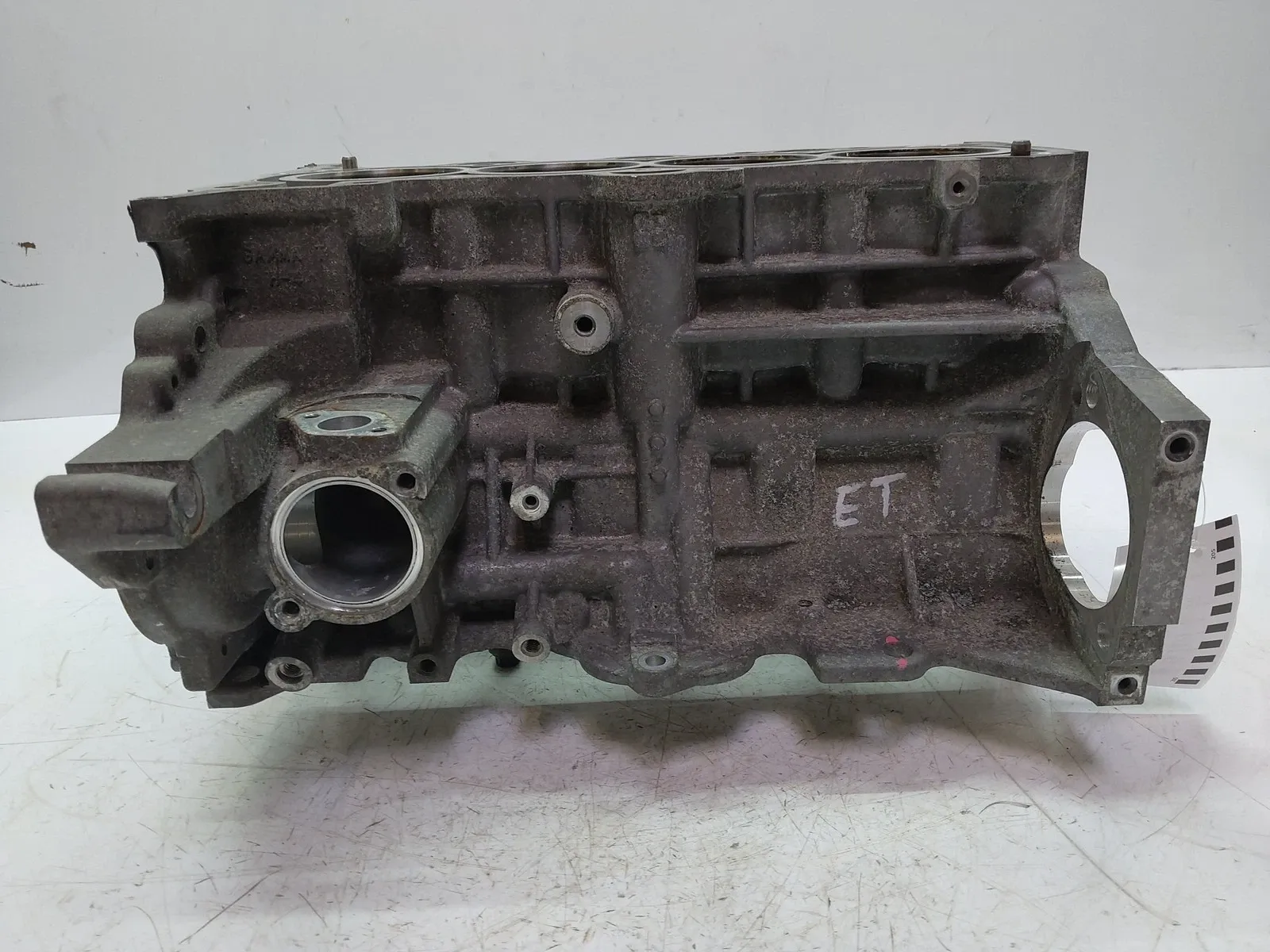 Hyundai i30 Engine parts Engine Block — HYUNDAI I30 (PD) (2016-PRESENT) ...