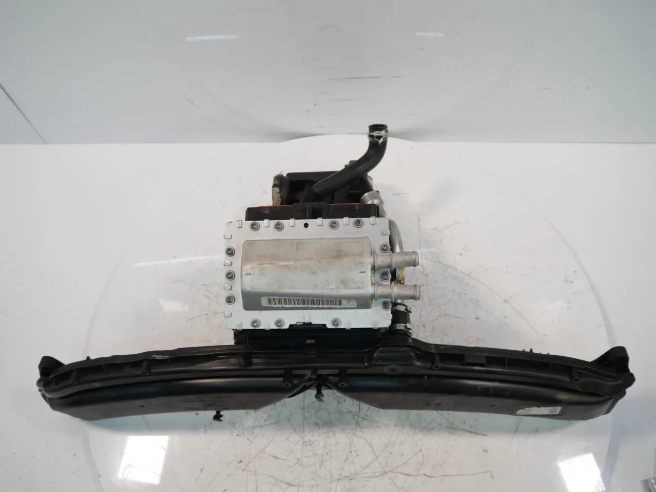 Audi A8 (D4) Cooling system Intercooler — AUDI A8 (4H) (2009-2017) — 079145...