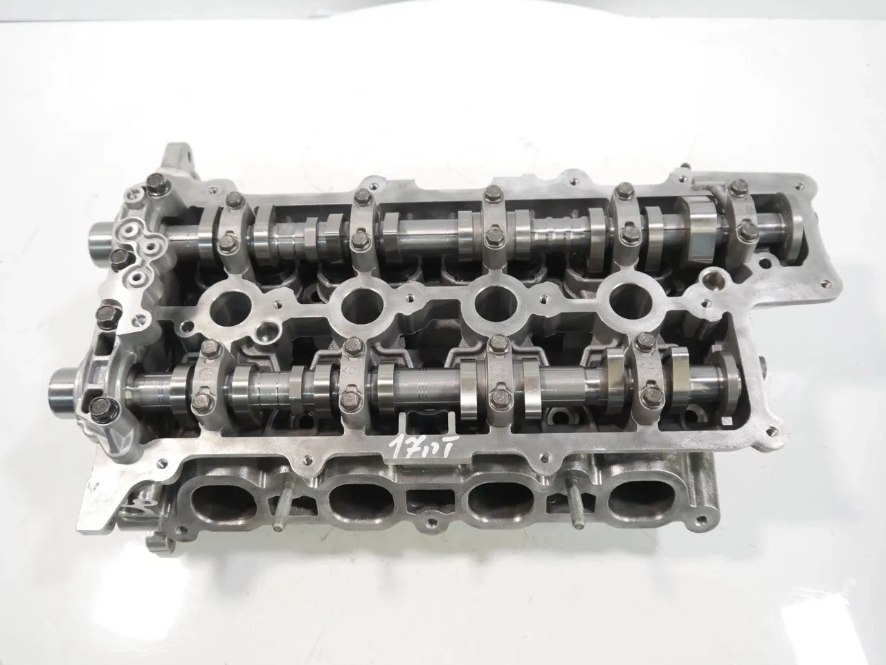 Kia Sportage Engine parts Cylinder head — KIA SPORTAGE IV (QL) (2015-2021...
