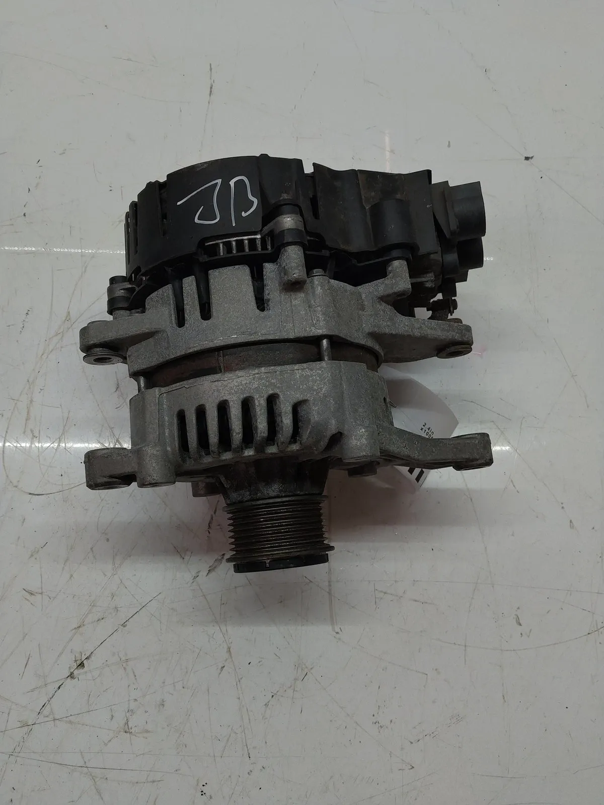 Kia Sportage Electrical parts Alternator — KIA SPORTAGE IV (QL) (2015-2021) —...