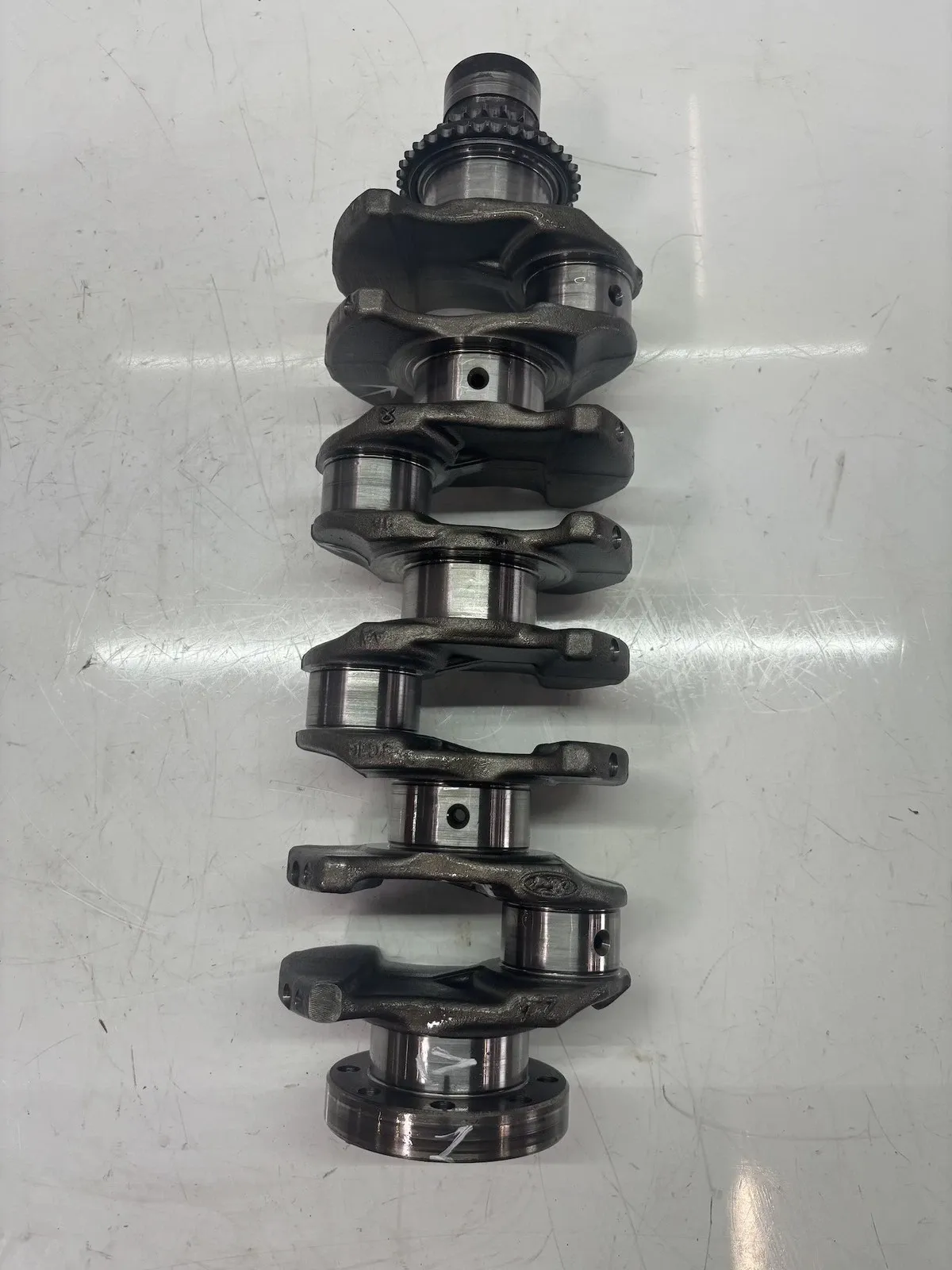 Citroen Jumper Engine parts