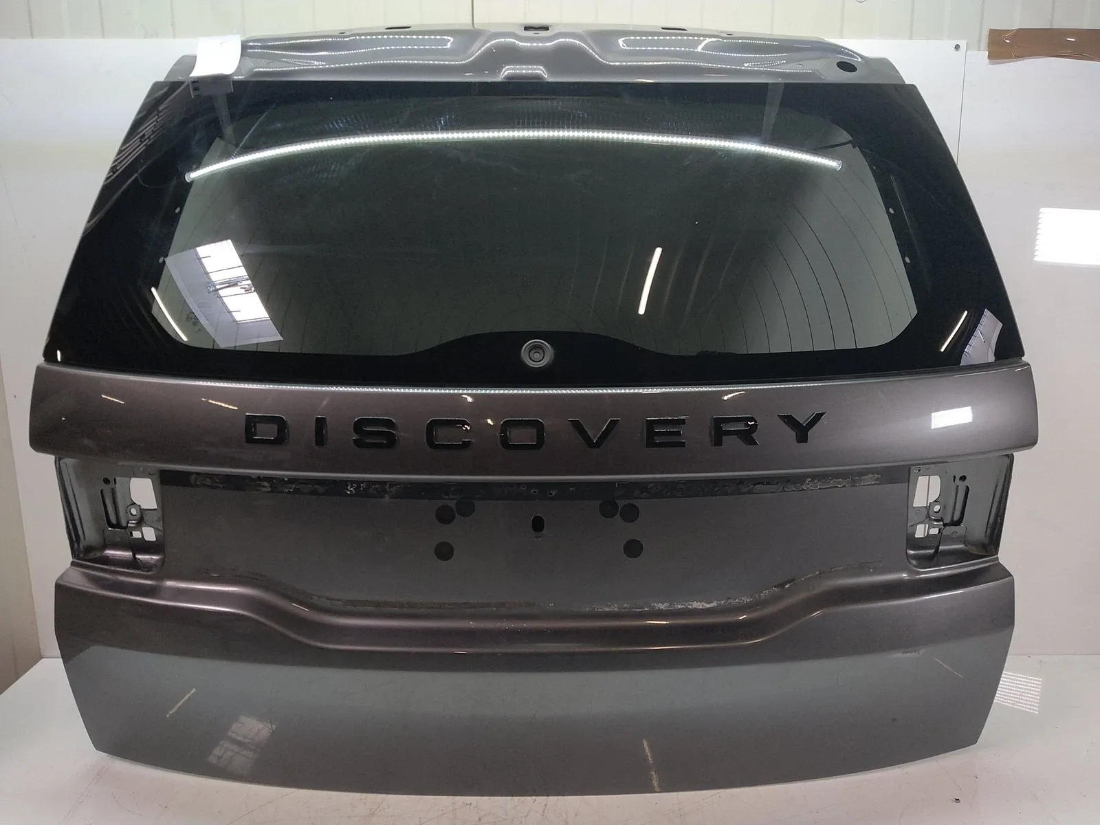 Land Rover Discovery Doors Tailgate — LAND ROVER DISCOVERY SPORT (L550) (2...