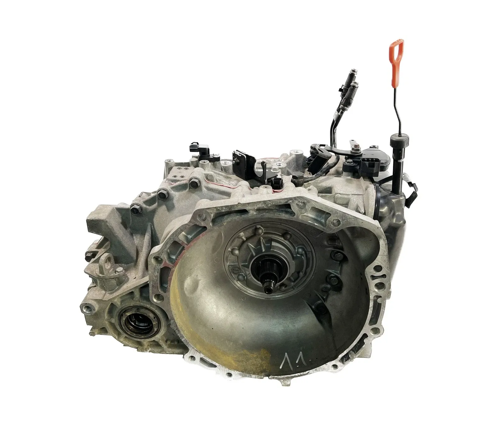 Hyundai Sonata (Y3) Gearbox Automatic gearbox — HYUNDAI SONATA II (Y-2) (19...