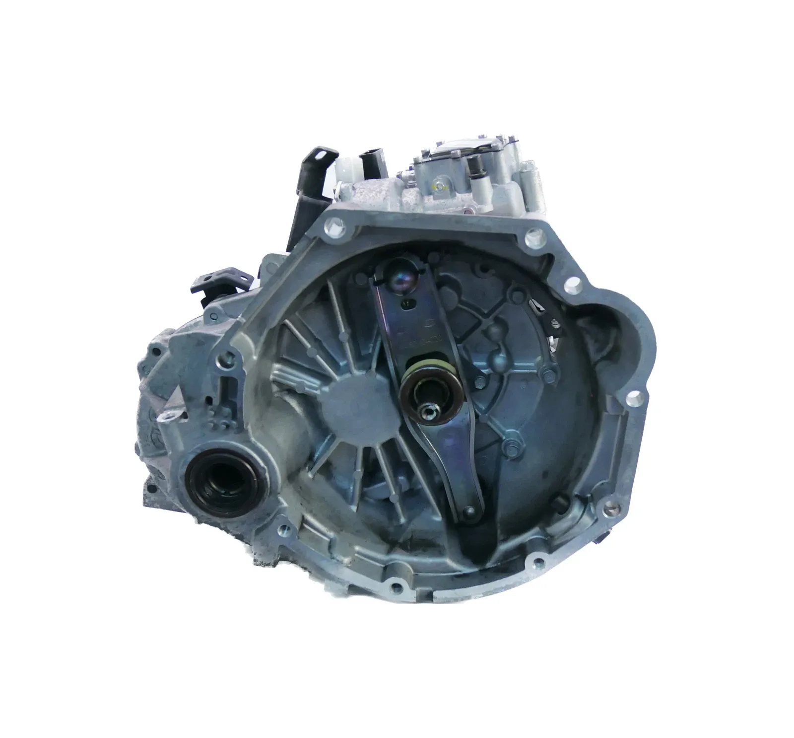 Hyundai i10 Gearbox Manual gearbox — HYUNDAI I10 I10 MK3 III AC3 (2...