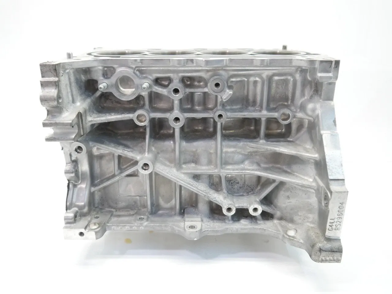 Kia Niro Engine parts Engine Block — KIA NIRO II (2022-PRESENT)

Gene...