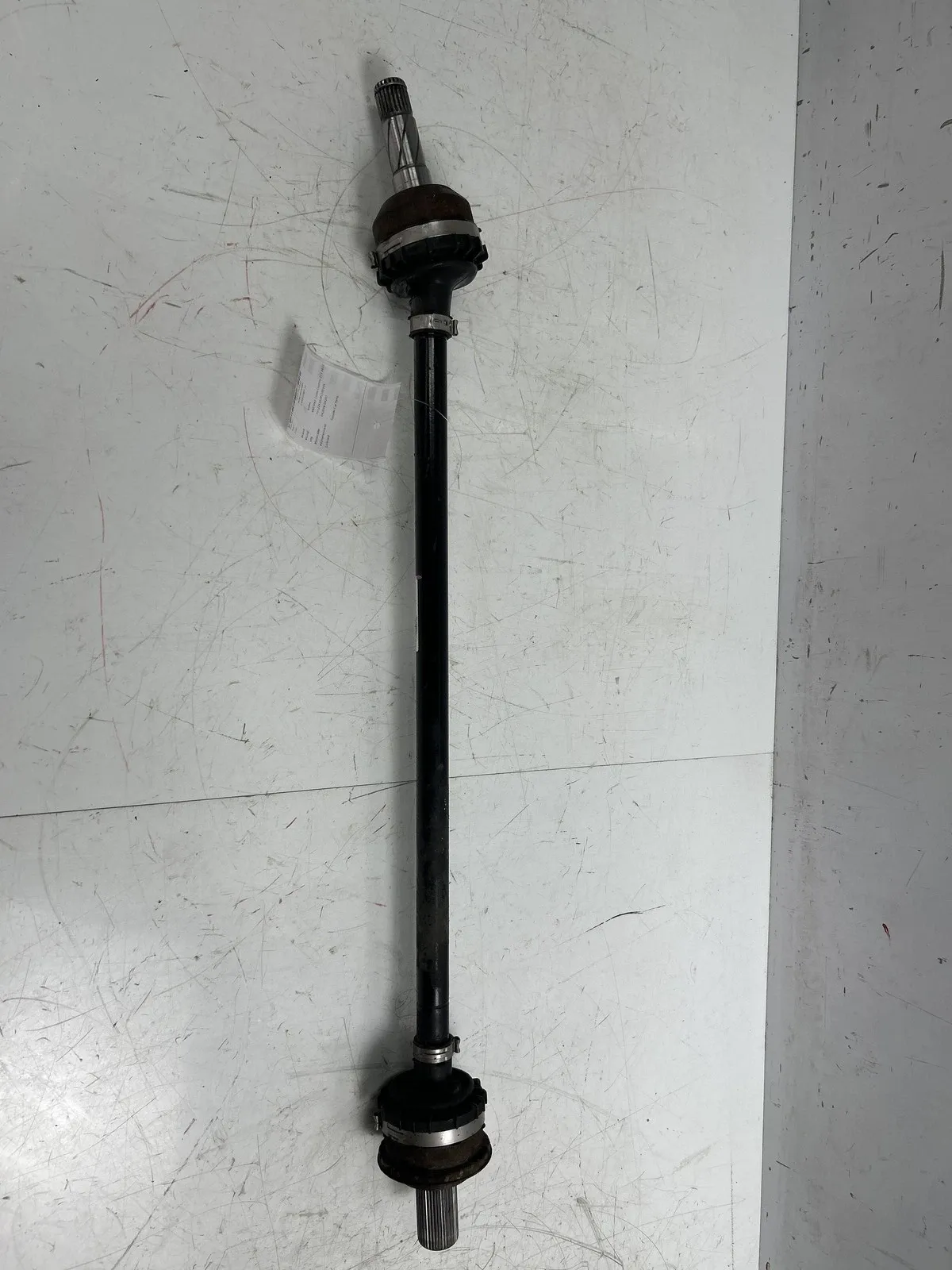 Volvo S60 Other parts Drive shaft — VOLVO S60 III / V60 II (224, 225,...