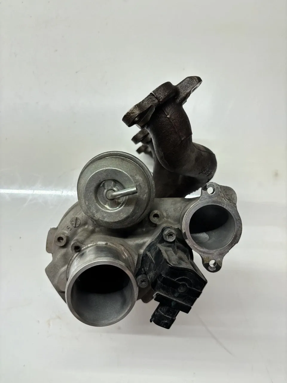 Maserati Ghibli Turbocharger Turbocharger — MASERATI GHIBLI (M157) (2013-202...