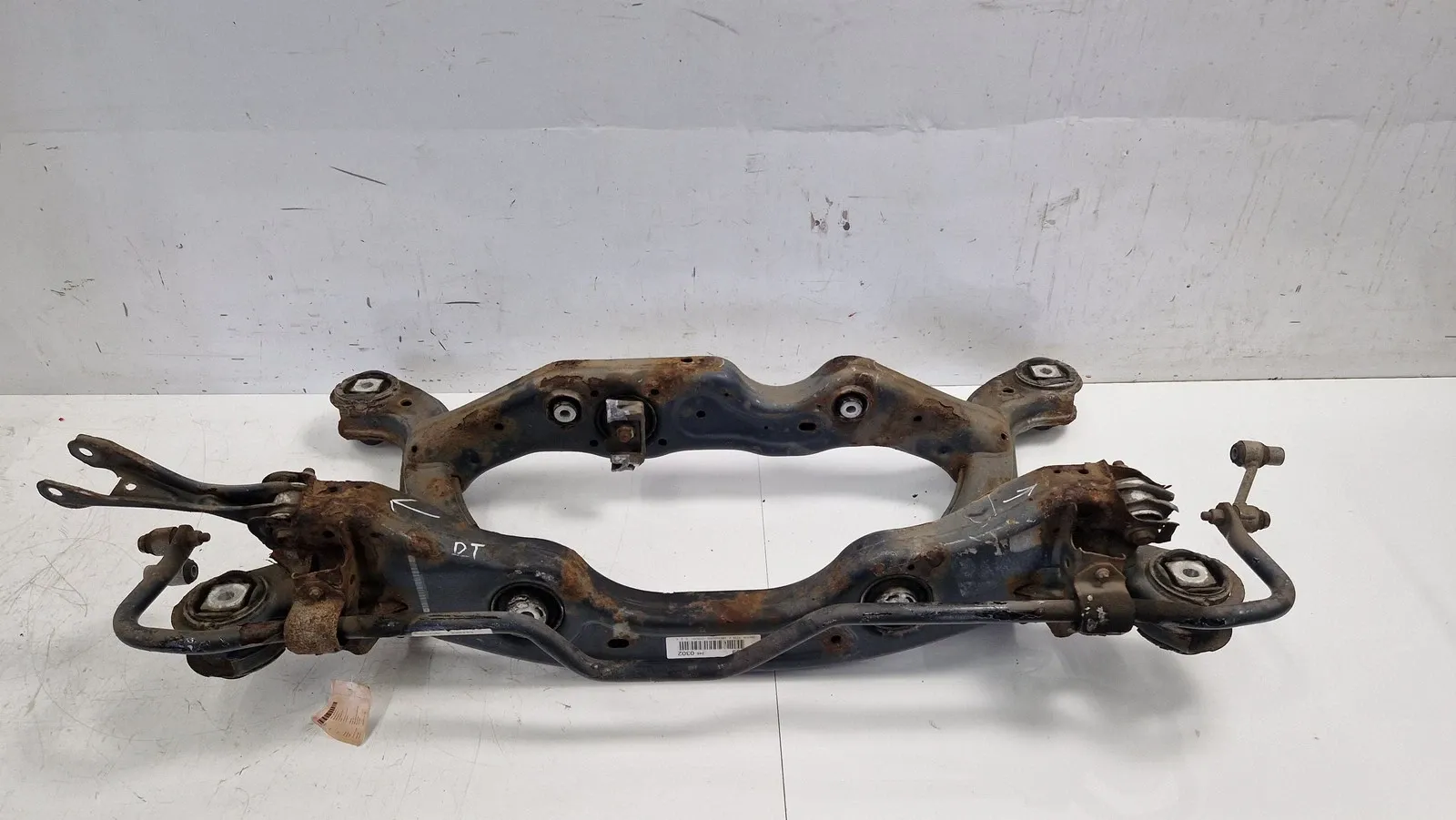 Infiniti Q30 Other parts
