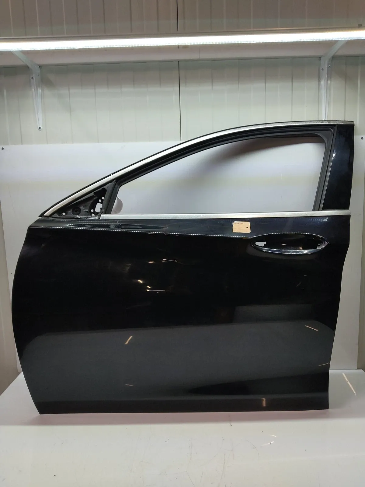 Infiniti Q30 Doors