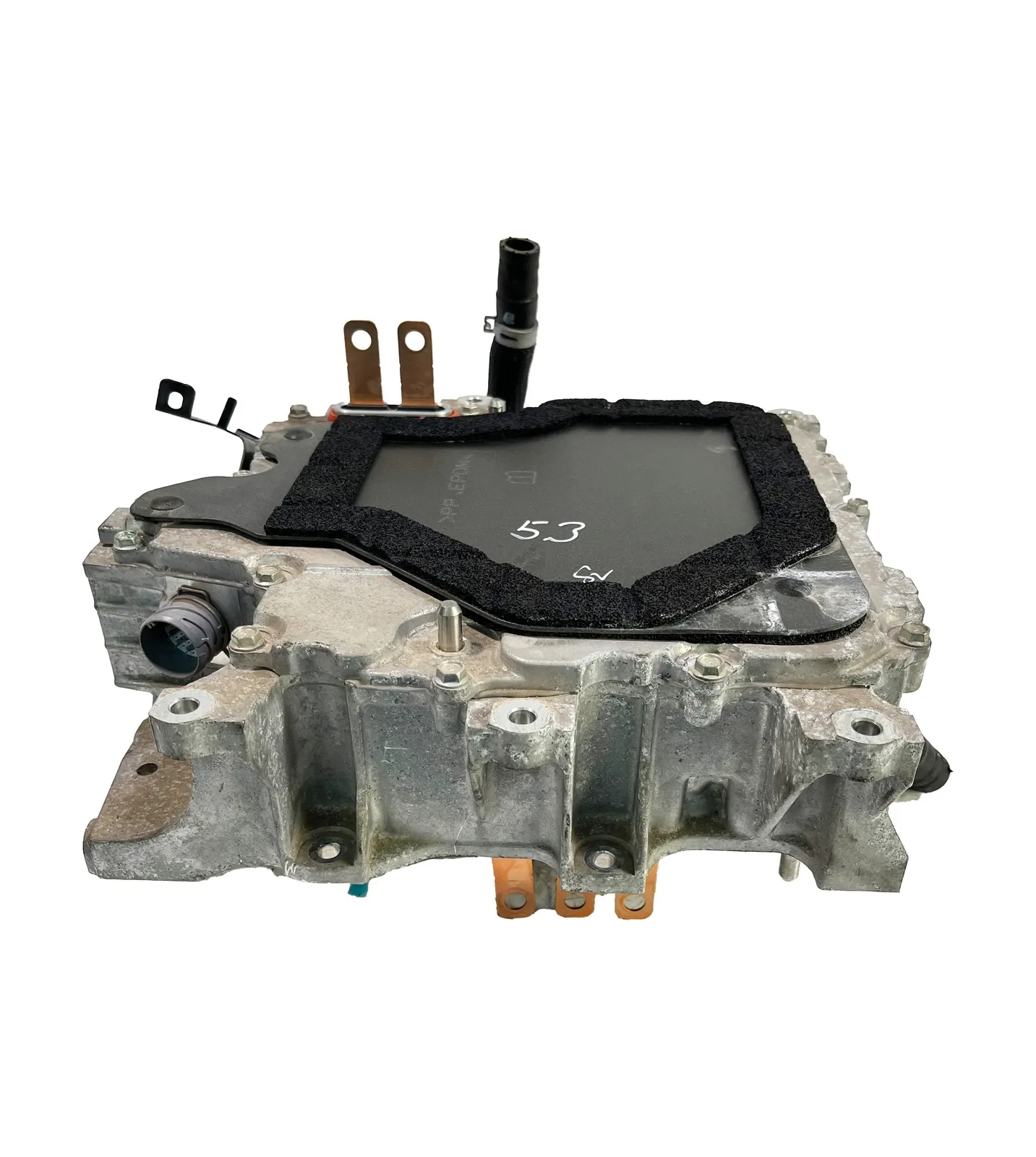 Nissan Leaf Other parts Inverter — NISSAN LEAF II (ZE1) — 291A0-5SA0A W...