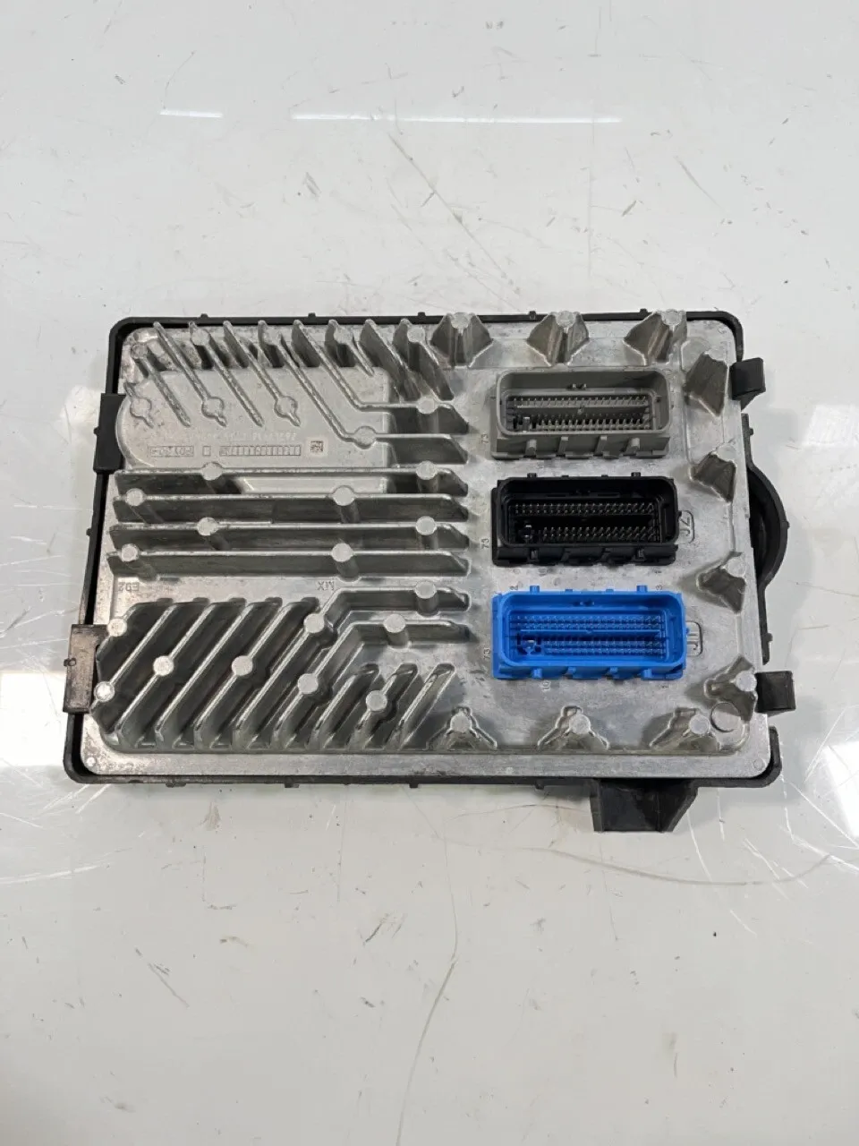 Chevrolet Corvette (C7) Electrical parts Control unit — CHEVROLET CORVETTE (C7) (2014-20...
