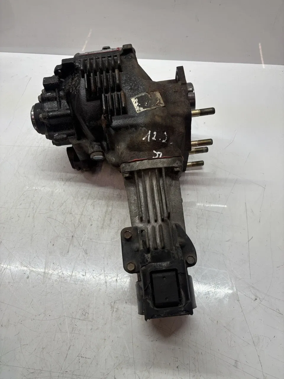 Lexus RX Other parts Differential — LEXUS RX 300 (1998-2003) — 36100...