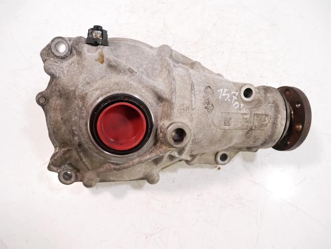 BMW 5 (G30 / G31) Other parts Differential — BMW 5 SERIES (G30, G31) (2016-20...