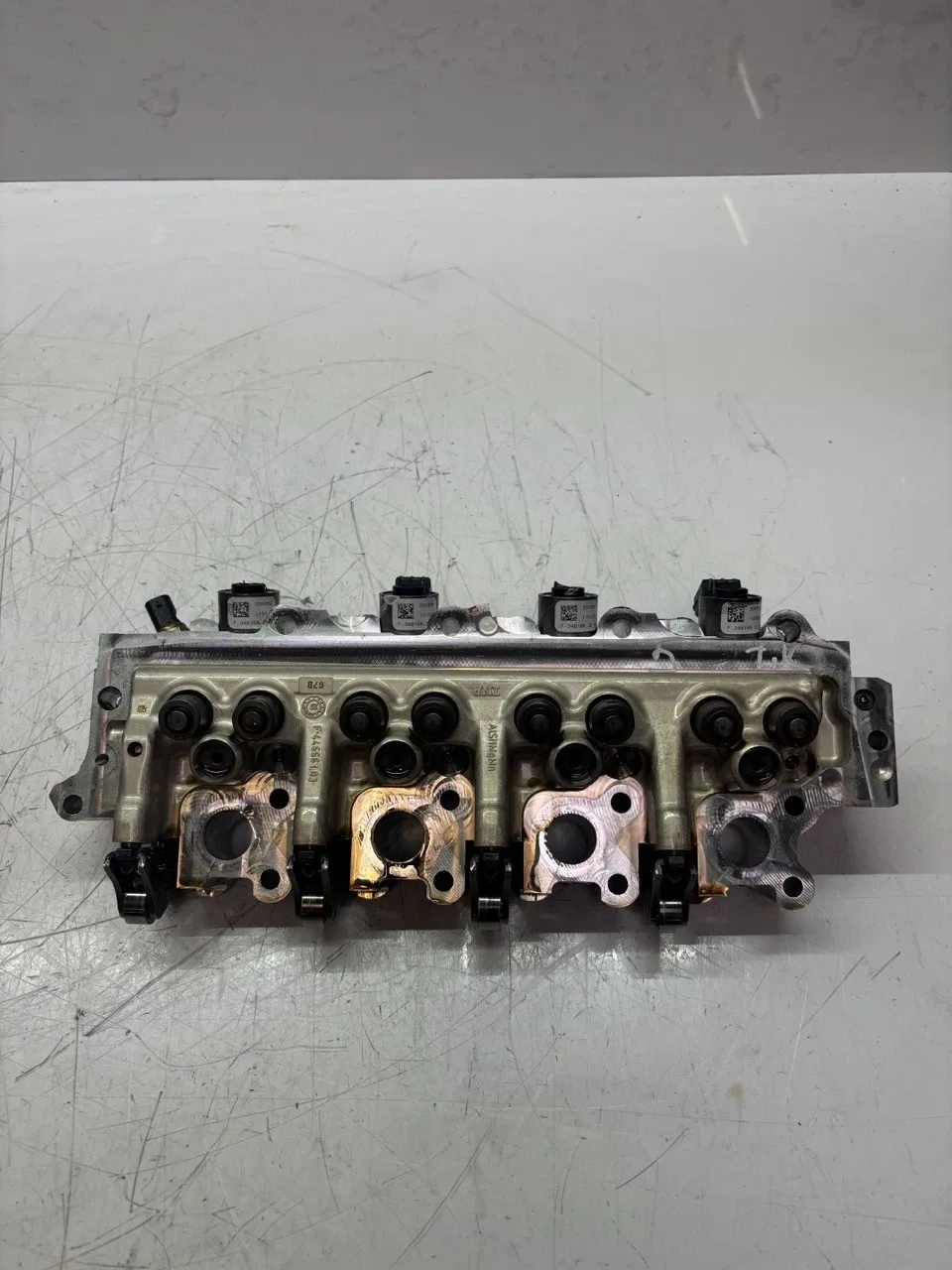 Alfa-Romeo Tonale (965) Other parts Housing — ALFA ROMEO TONALE 965 (2022-PRESENT) ...