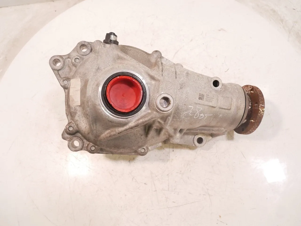 BMW 5 (G30 / G31) Other parts Differential — BMW 5 SERIES (G30, G31) (2016-20...