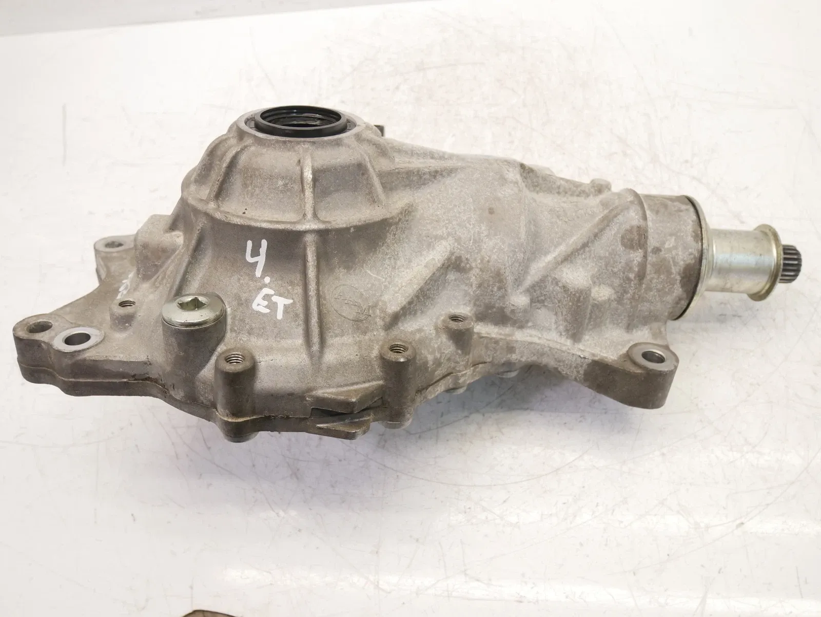 Land Rover Range Rover (L405) Other parts Differential — LAND ROVER RANGE ROVER IV (L405,...