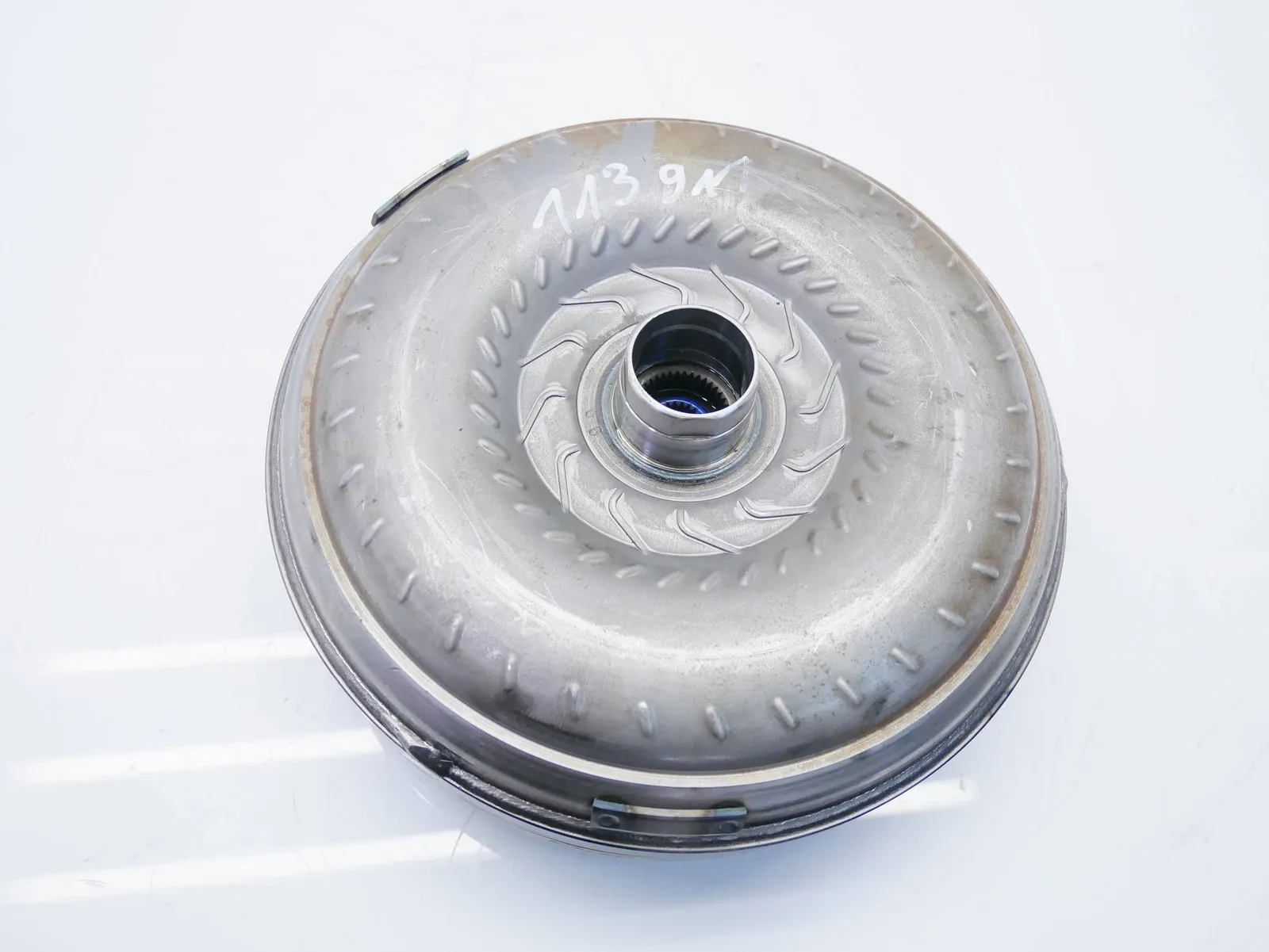 Land Rover Range Rover (L405) Gearbox Torque converter — LAND ROVER RANGE ROVER IV (L...