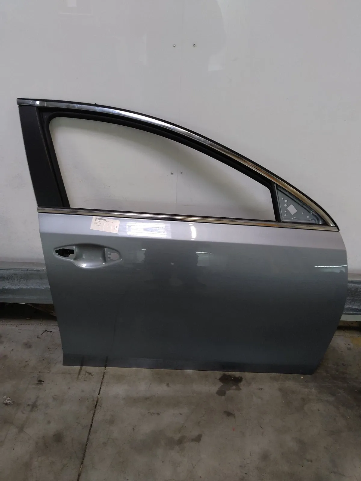 Kia Ceed (CD) Doors Door — KIA CEED III (CD) (2018-PRESENT) — 76004...