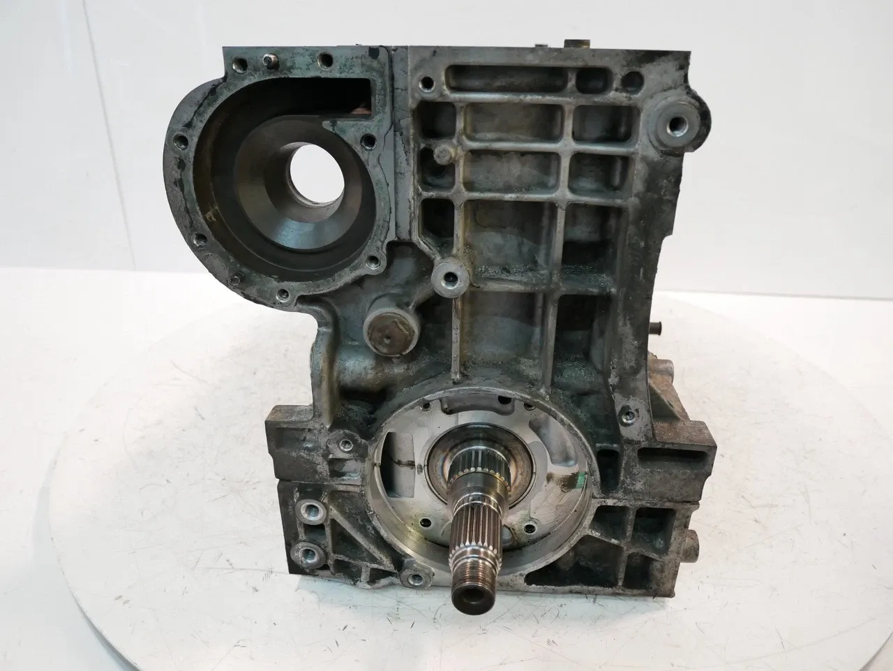 Volvo XC70 Other parts Short engine — VOLVO XC70 (2002-2007)

Generati...