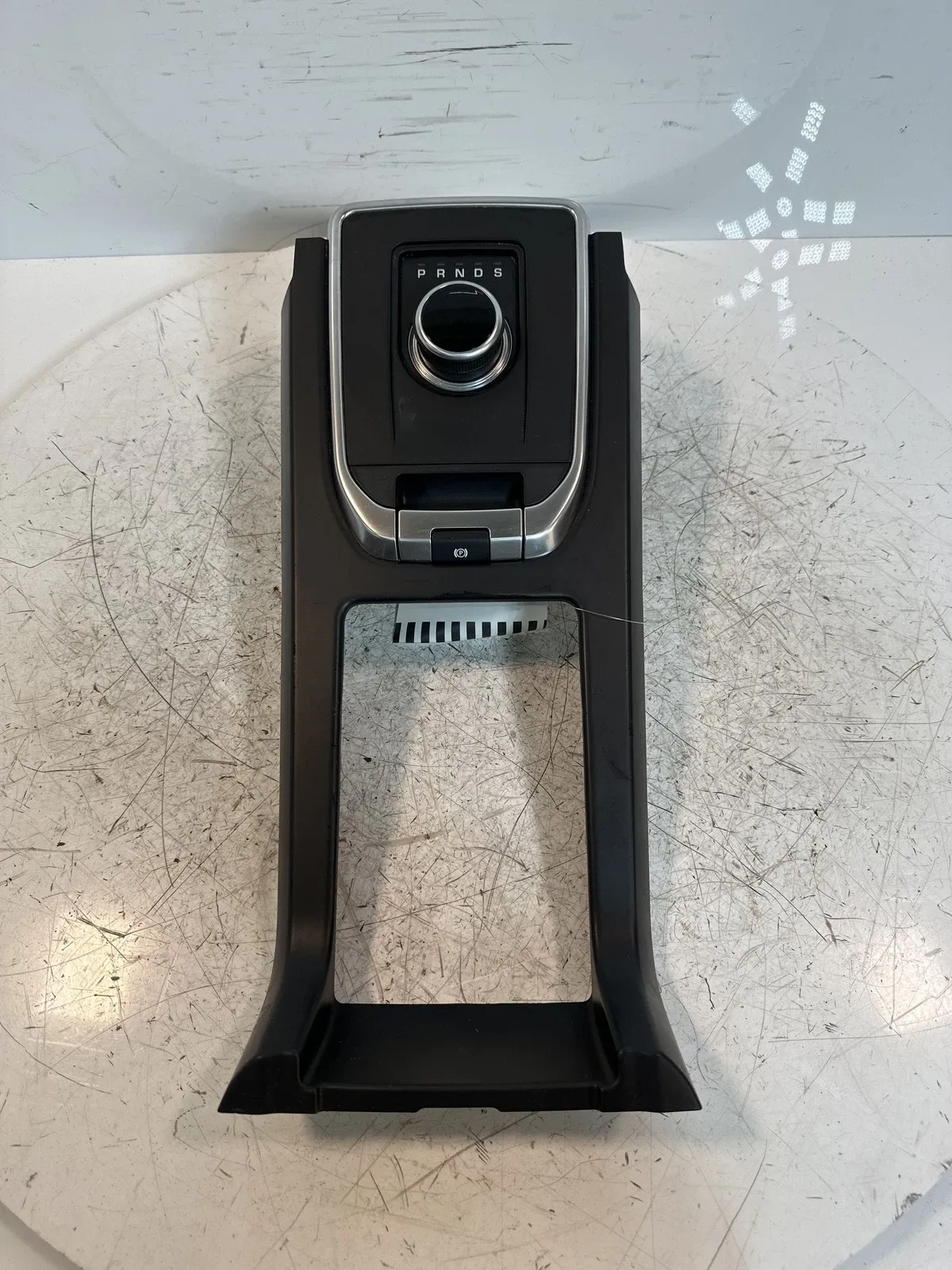 Land Rover Discovery интерьер center Console — LAND ROVER DISCOVERY SPORT (L5...