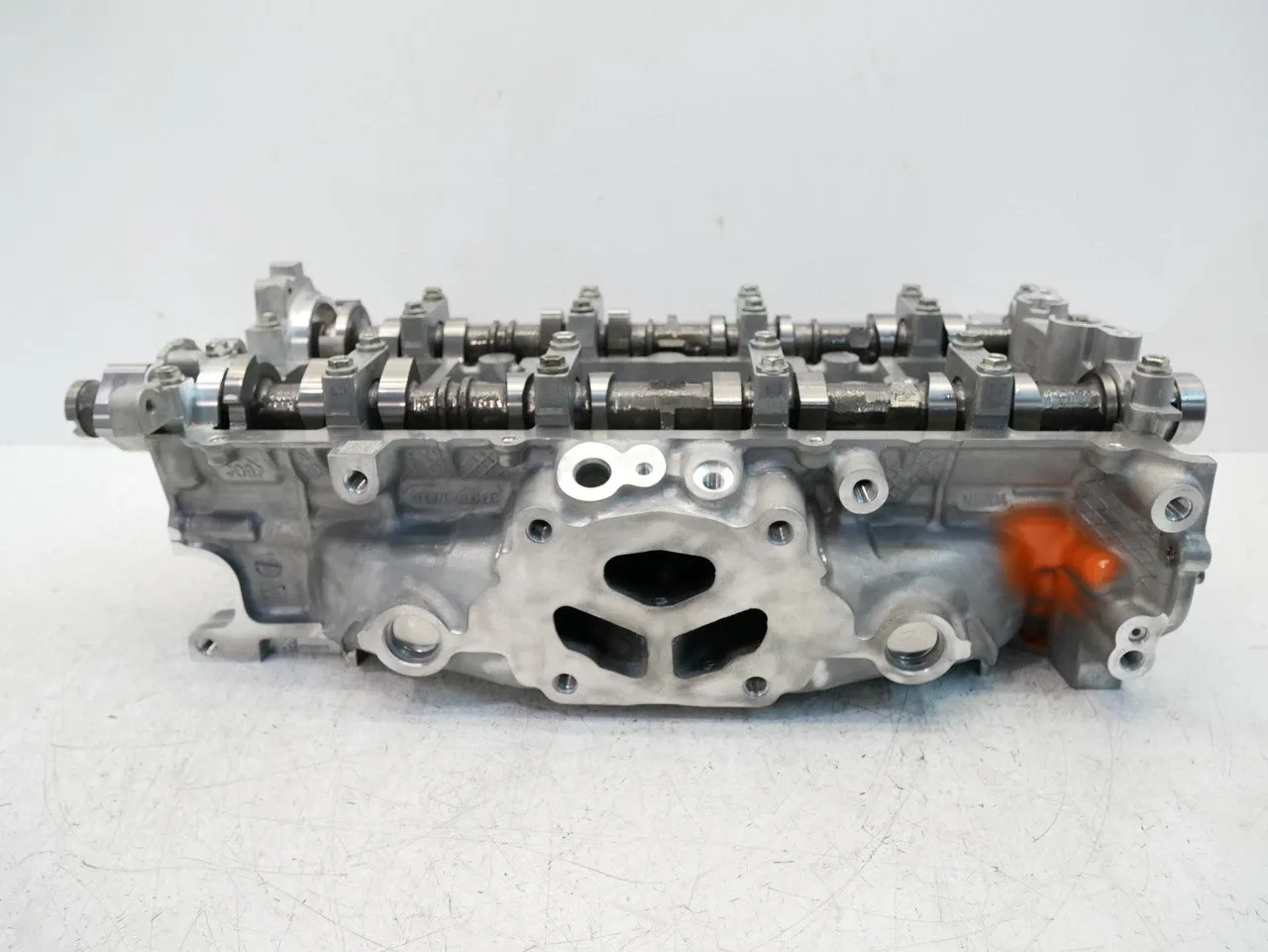 Ford Mustang Engine parts Cylinder head — FORD MUSTANG VI (2014-2023) — E...