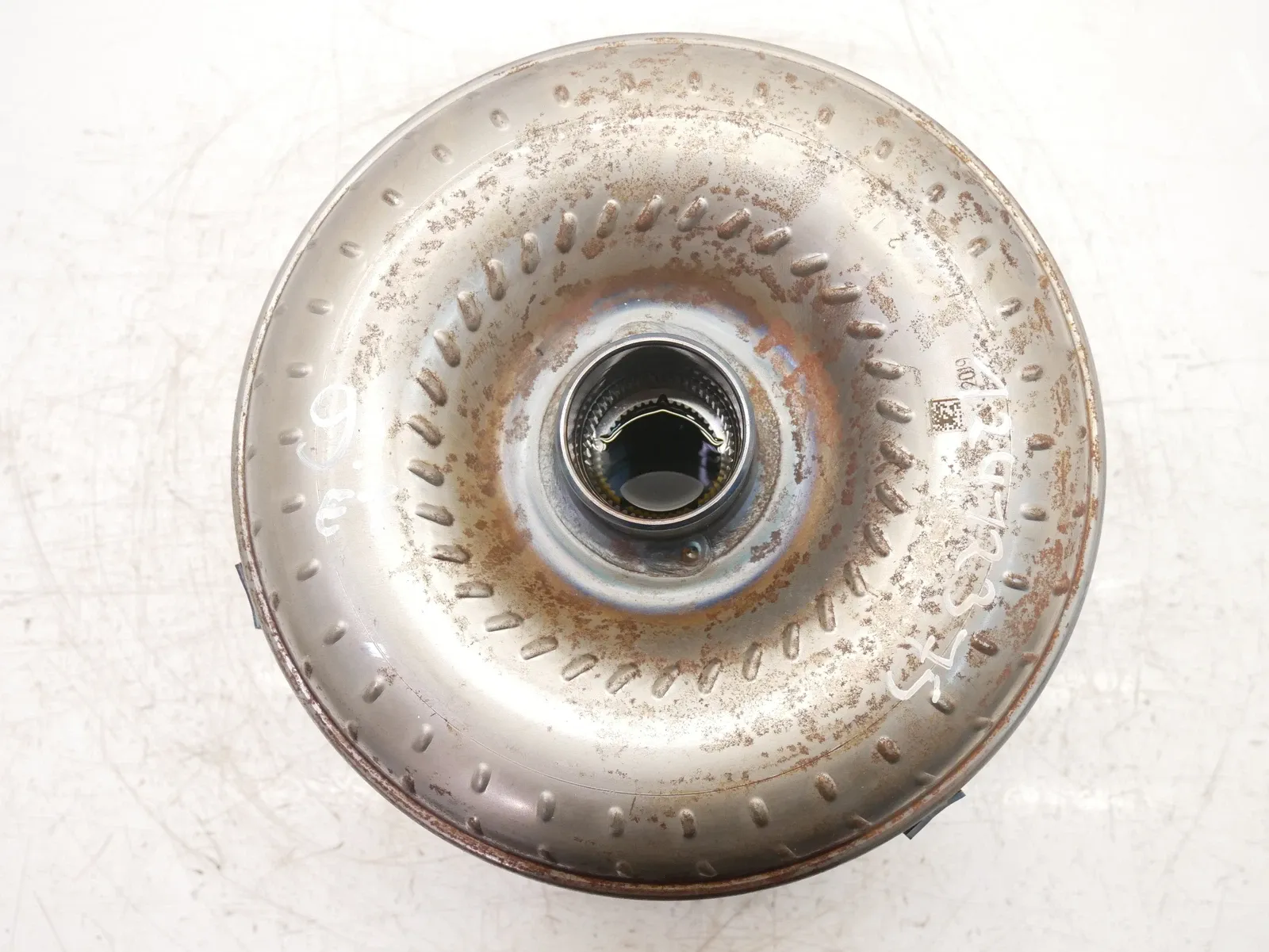 Land Rover Range Rover Sport (L494) Gearbox Torque converter — LAND ROVER RANGE ROVER SPORT...