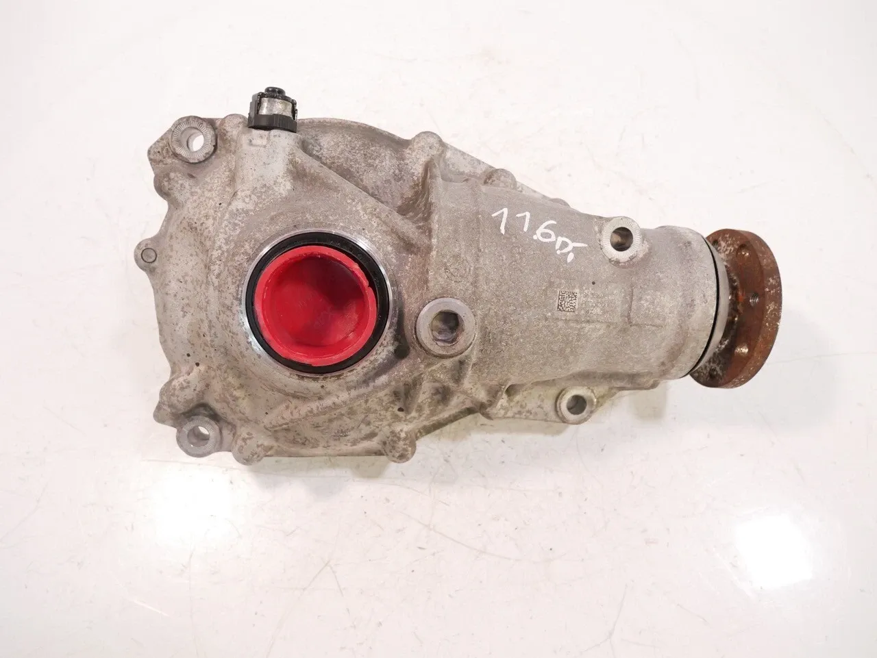 BMW 5 (G30 / G31) Other parts Differential — BMW 5 SERIES G30 G31 F90 (2019-P...