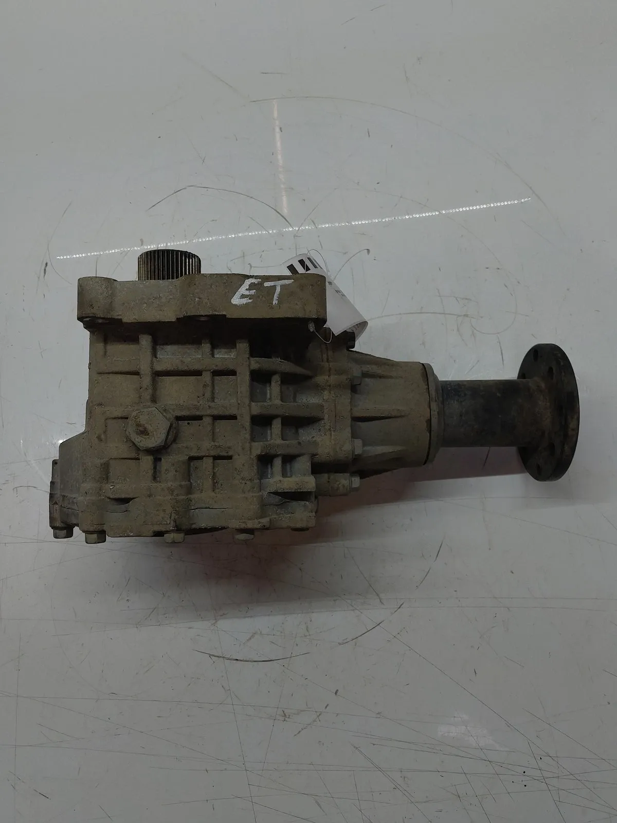 Kia Sorento Other parts Differential — KIA SORENTO II (XM) (2009-2015)
...