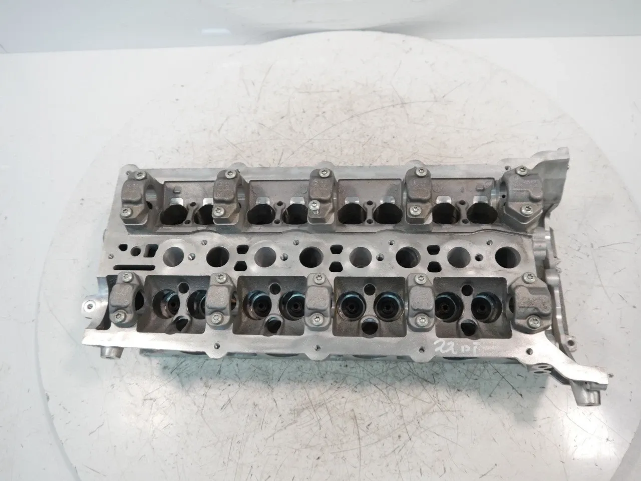 Jaguar XK Engine parts