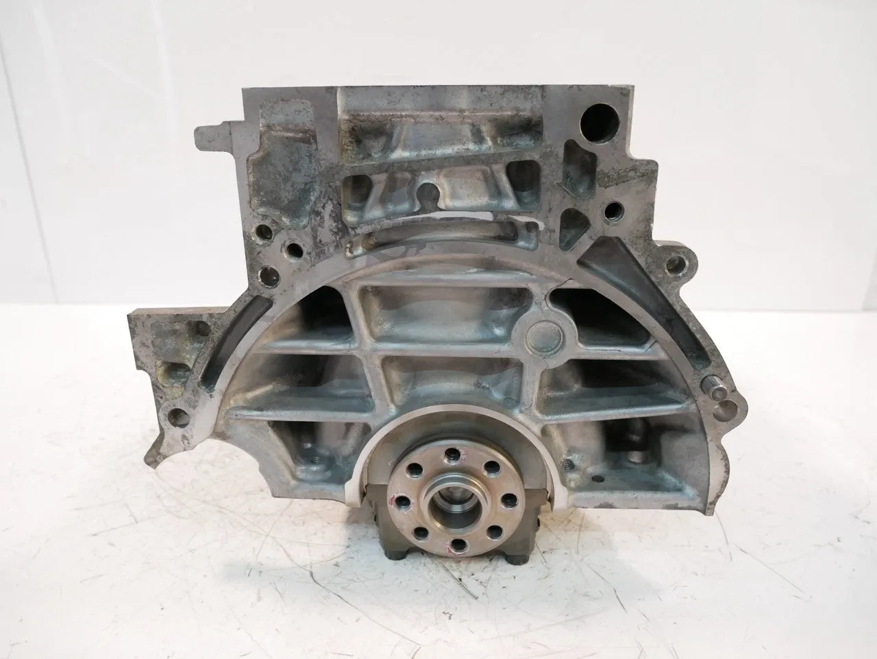 Toyota Auris Other parts Short engine — TOYOTA AURIS (E18) (2012-2018) —...