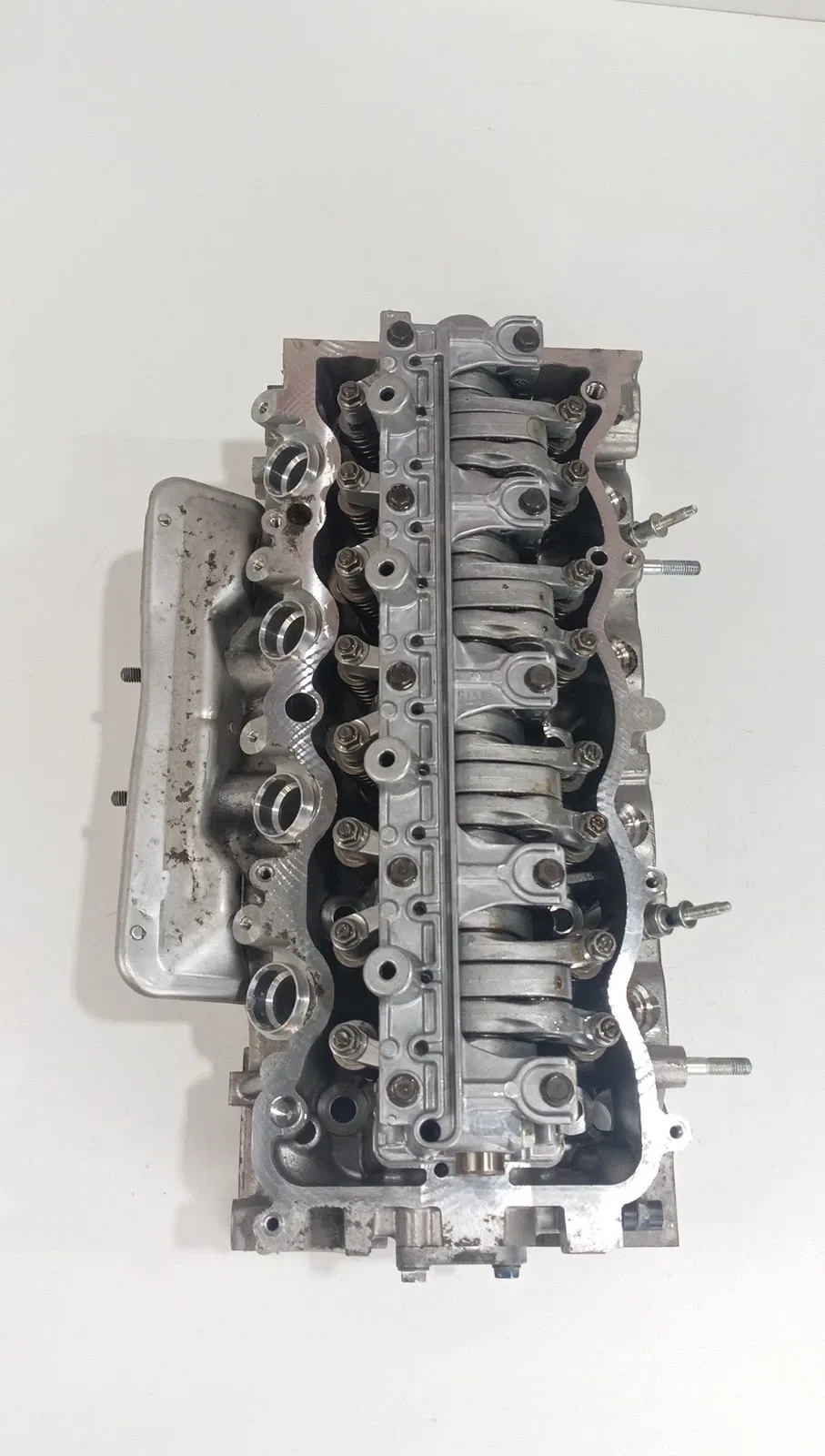Honda HR-V Engine parts Cylinder head — HONDA HR-V (RU) (2014-2022) — H...