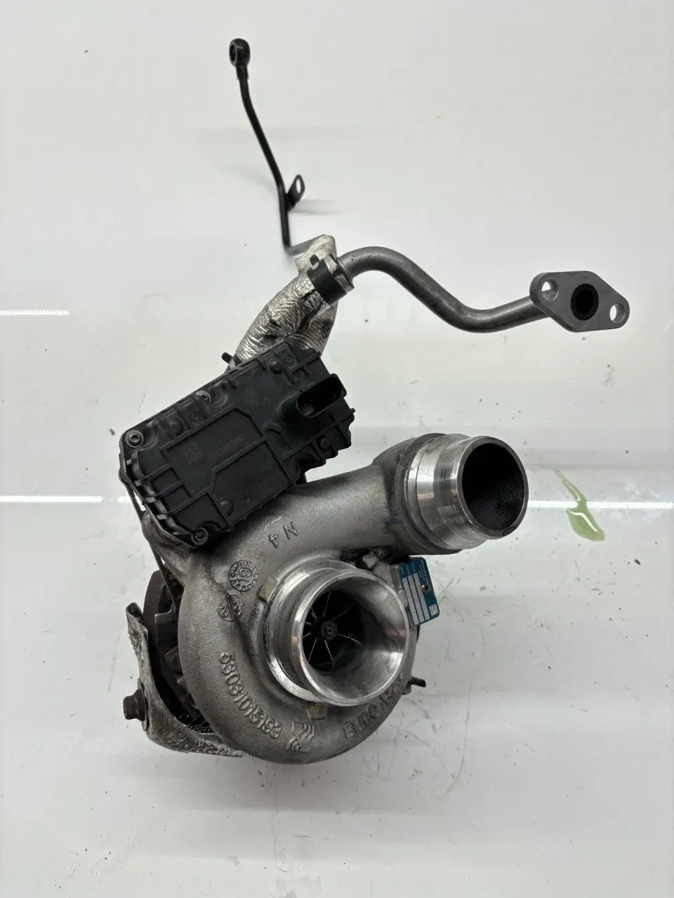 Kia Sorento Turbocharger Turbocharger — KIA SORENTO (UM) (2015-2020) — 2...