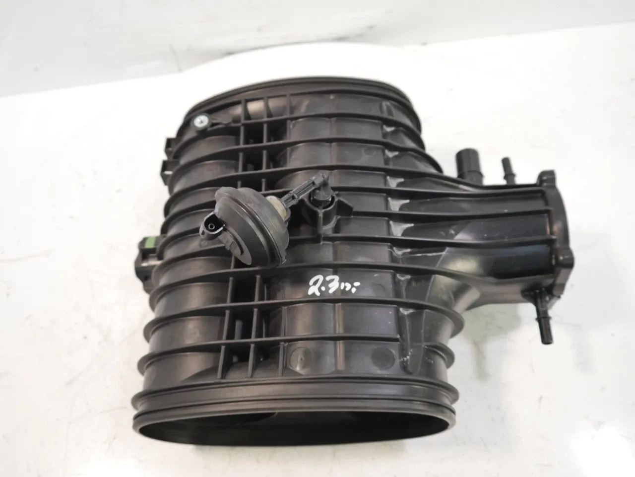 Porsche 911 (991) Exhaust System Exhaust pipe — PORSCHE 911 GT3 RS (992) — 9A111...