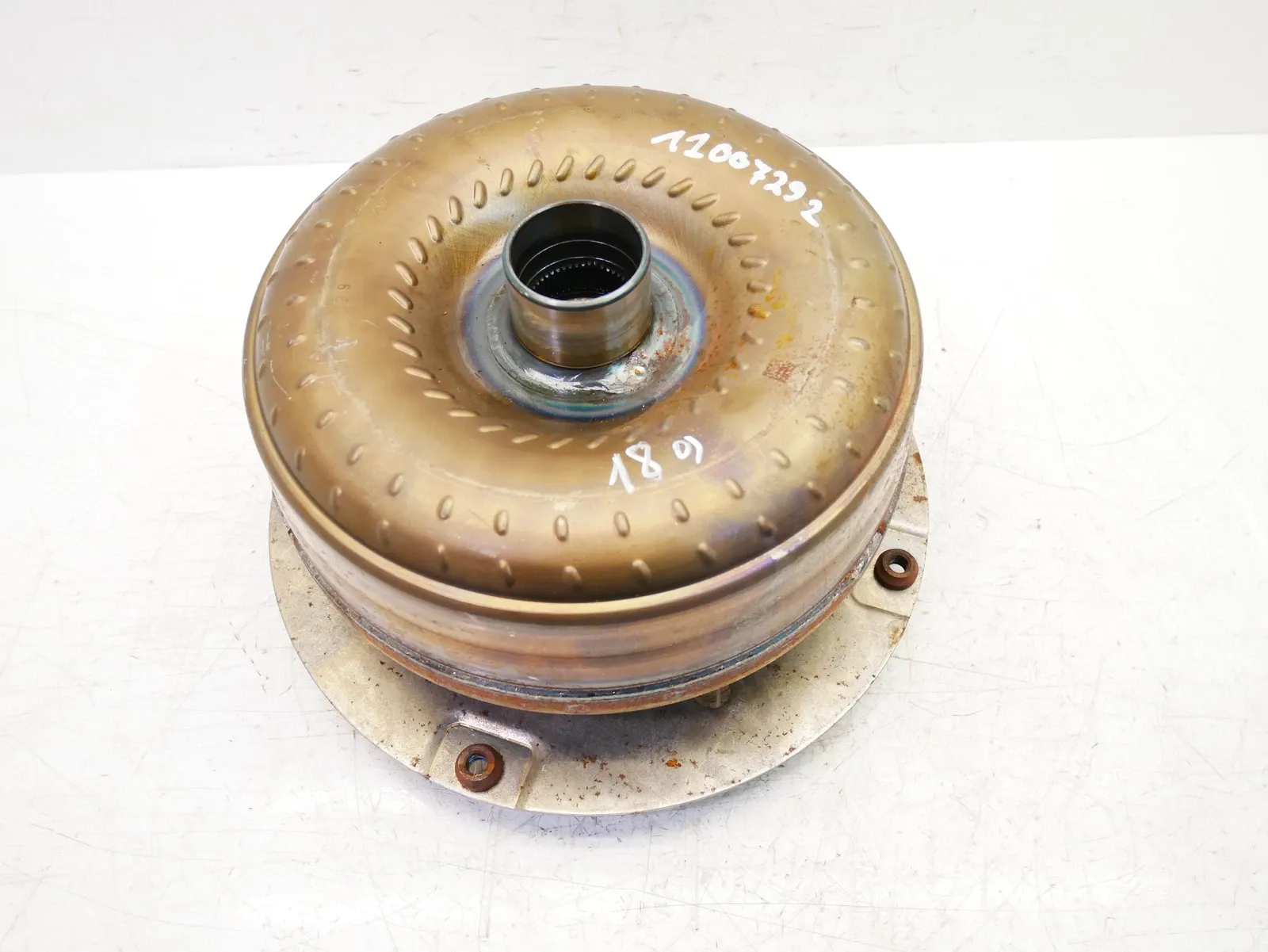 Jaguar XF Gearbox Torque converter — JAGUAR XF (X260) (2015-2024)...