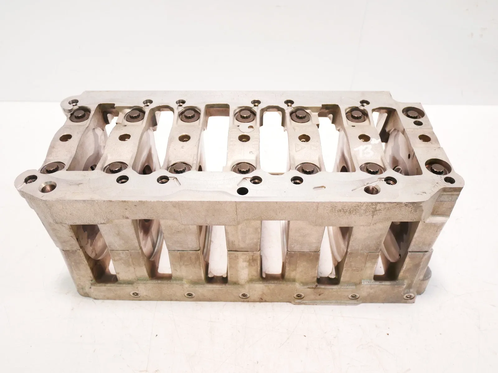 Porsche 911 (996) Other parts Housing — PORSCHE 911 (996) (1997-2005) — 99610...