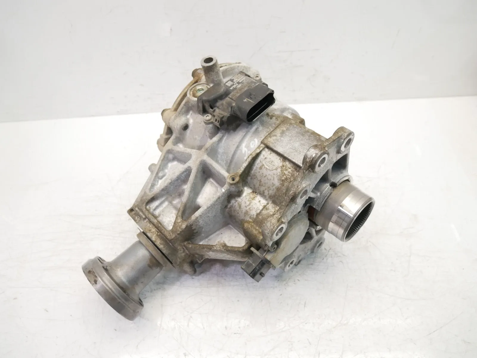 Land Rover Range Rover (L405) Other parts Differential — LAND ROVER RANGE ROVER IV (L405,...