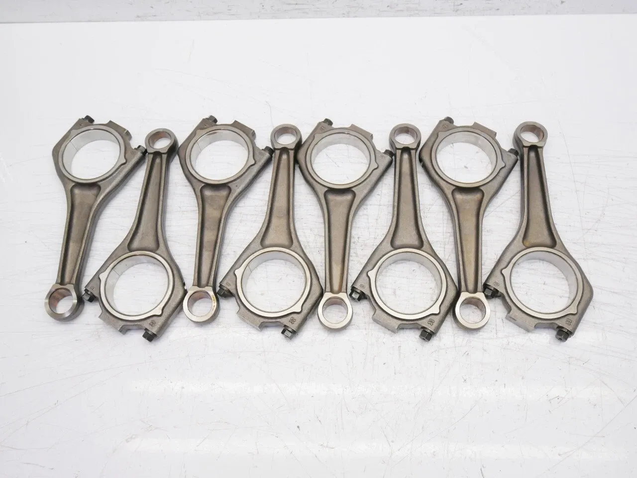 Land Rover Defender Engine parts Connecting rod — LAND ROVER JAGUAR F-PACE X761 ...