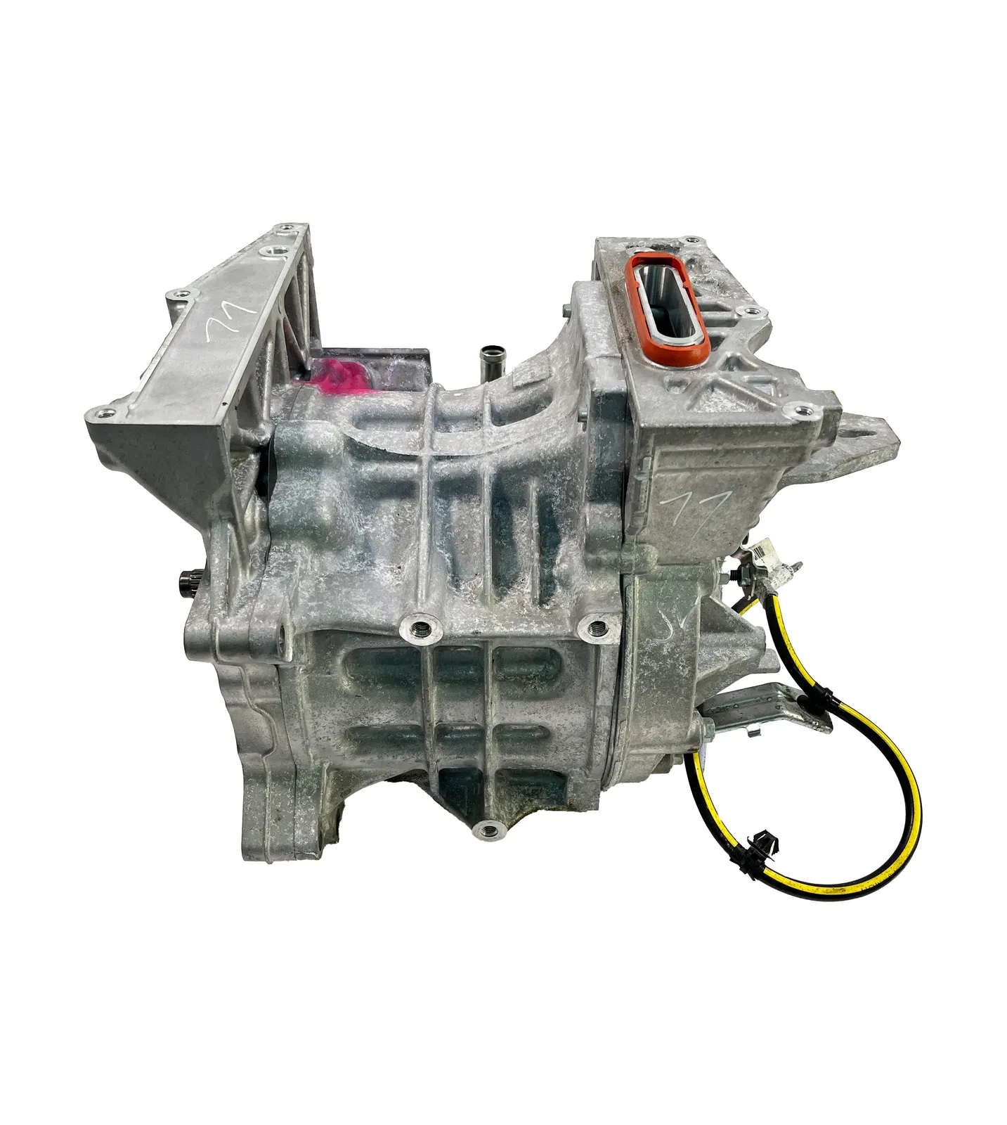 Nissan Leaf Other parts Electric motor — NISSAN LEAF II (ZE1) — EM57

G...