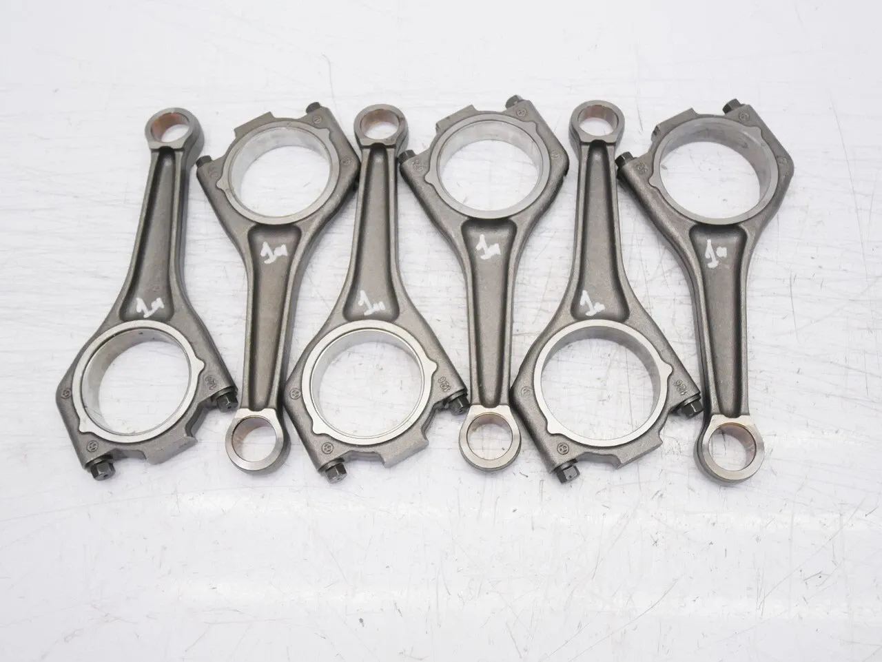 Jaguar F-Type Engine parts Connecting rod — JAGUAR F-TYPE CABRIO (X152) (2...