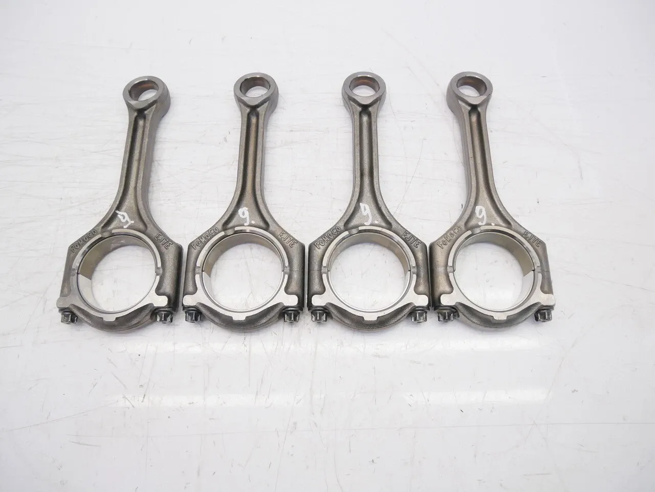 Ford Mustang Engine parts Connecting rod — FORD MUSTANG VI (2014-2023) — ...
