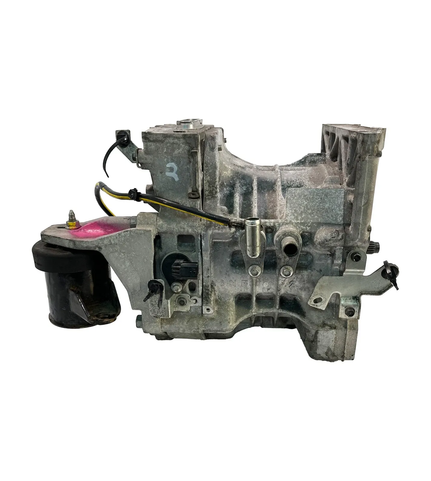 Nissan NV200 Other parts Electric motor — NISSAN NV200 (M20) (2010-2021)...
