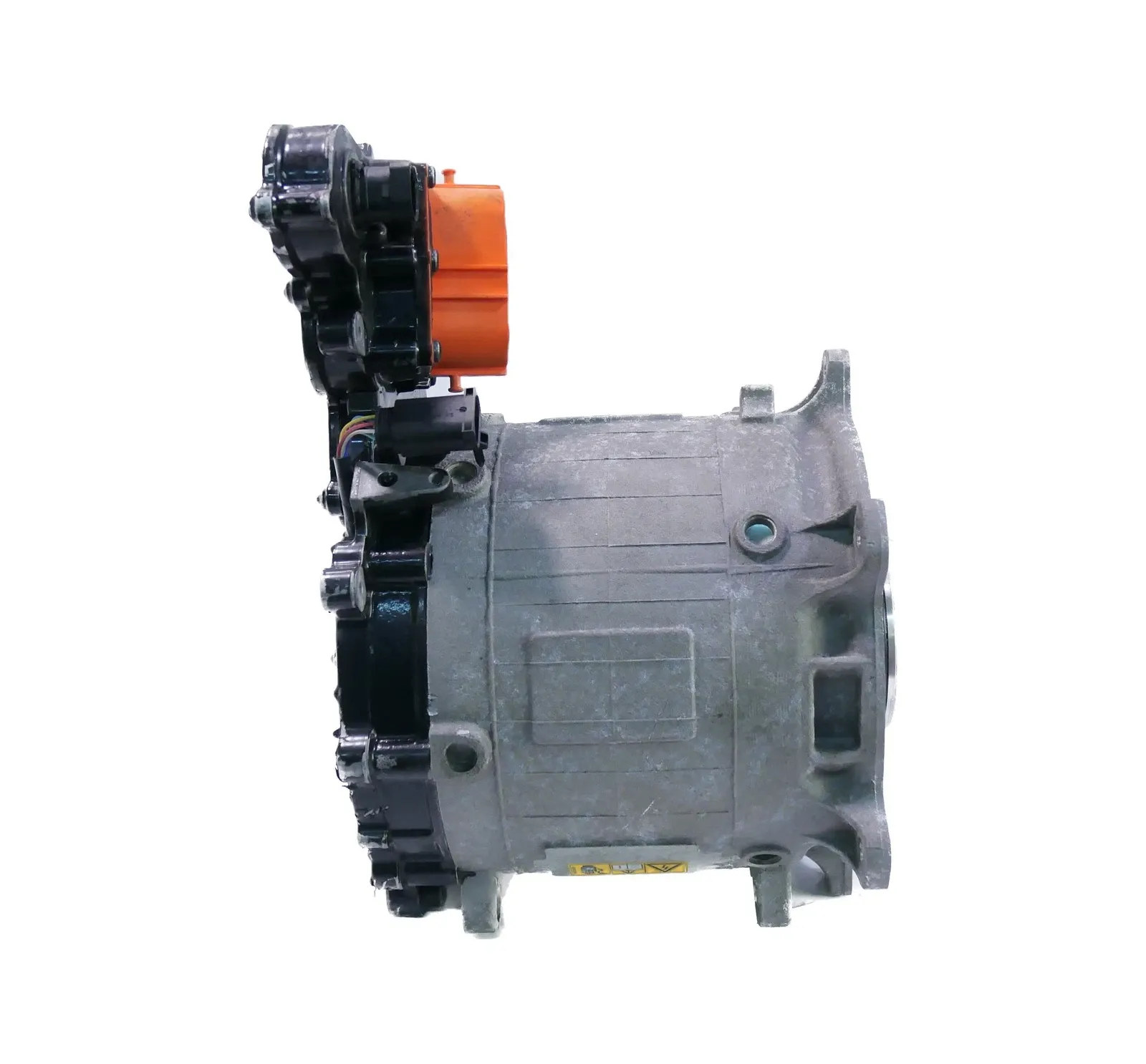 Smart ForTwo Other parts Electric motor — SMART FORTWO II (451) (2007-20...