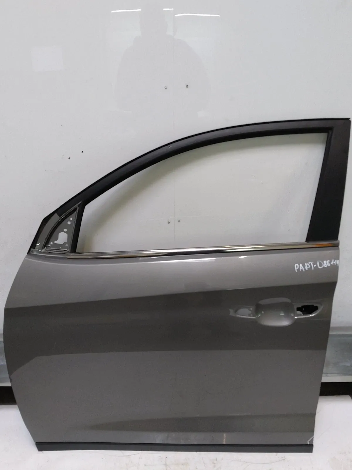Hyundai Tucson Doors Door — front left — HYUNDAI TUCSON / IX35 III (...