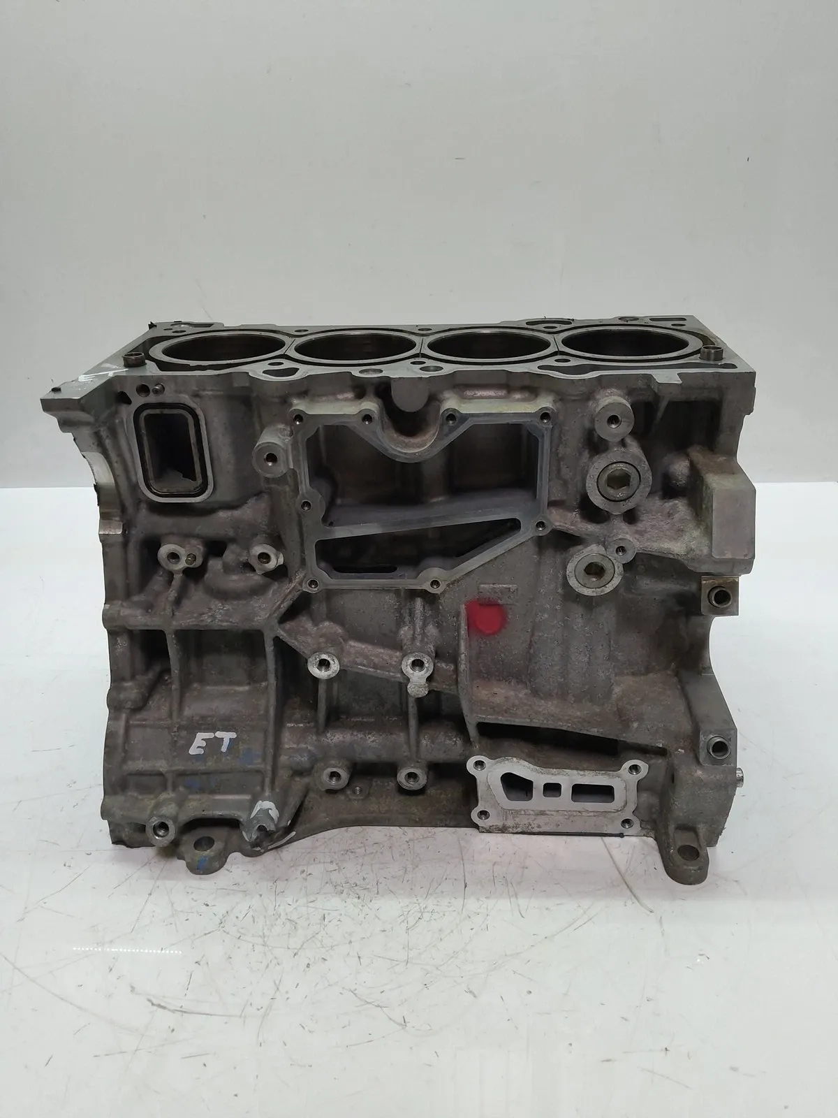 Ford Mustang Engine parts Engine Block — FORD MUSTANG VI (2014-2023) — EJ...