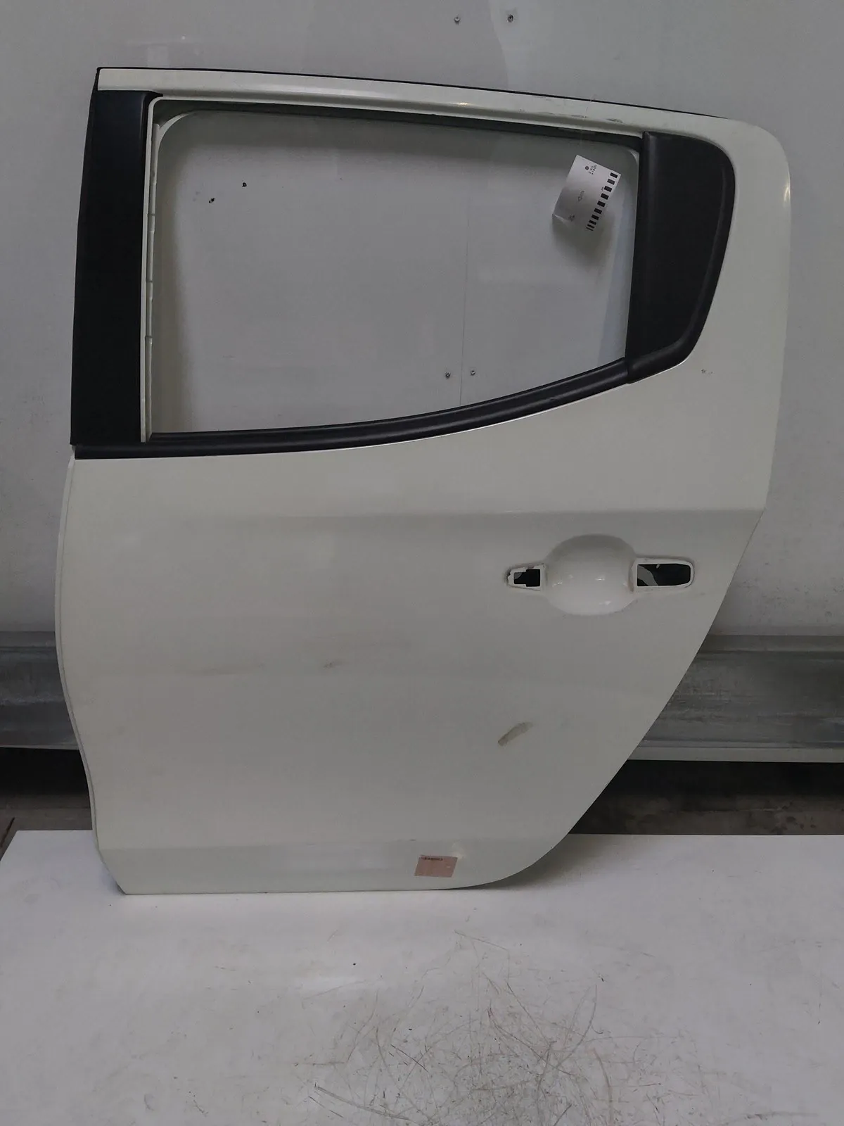 Mitsubishi L200 Doors Door — rear left — MITSUBISHI L200 / TRITON V (...